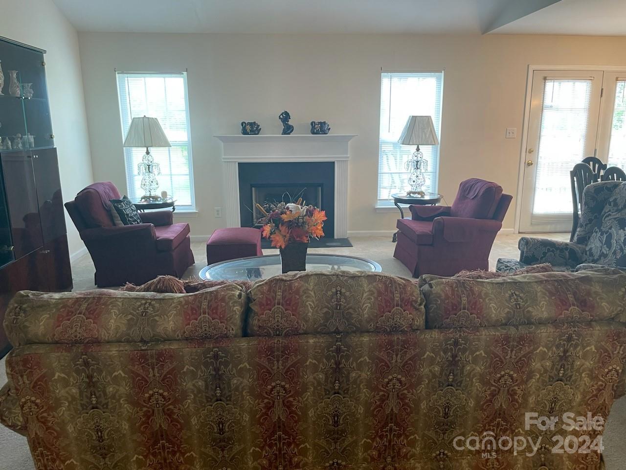 Highland Creek - Residential