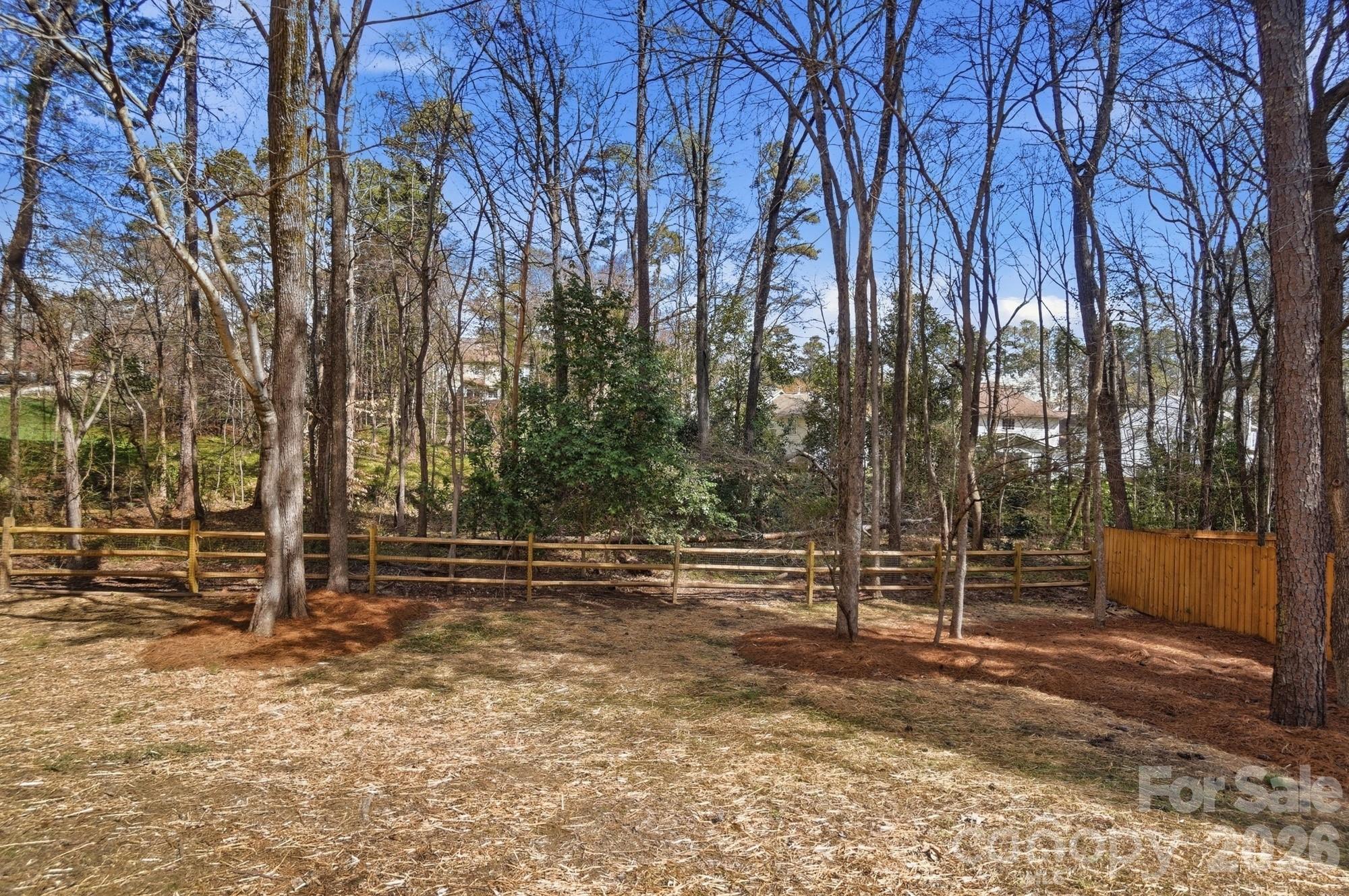 Highland Creek - Residential