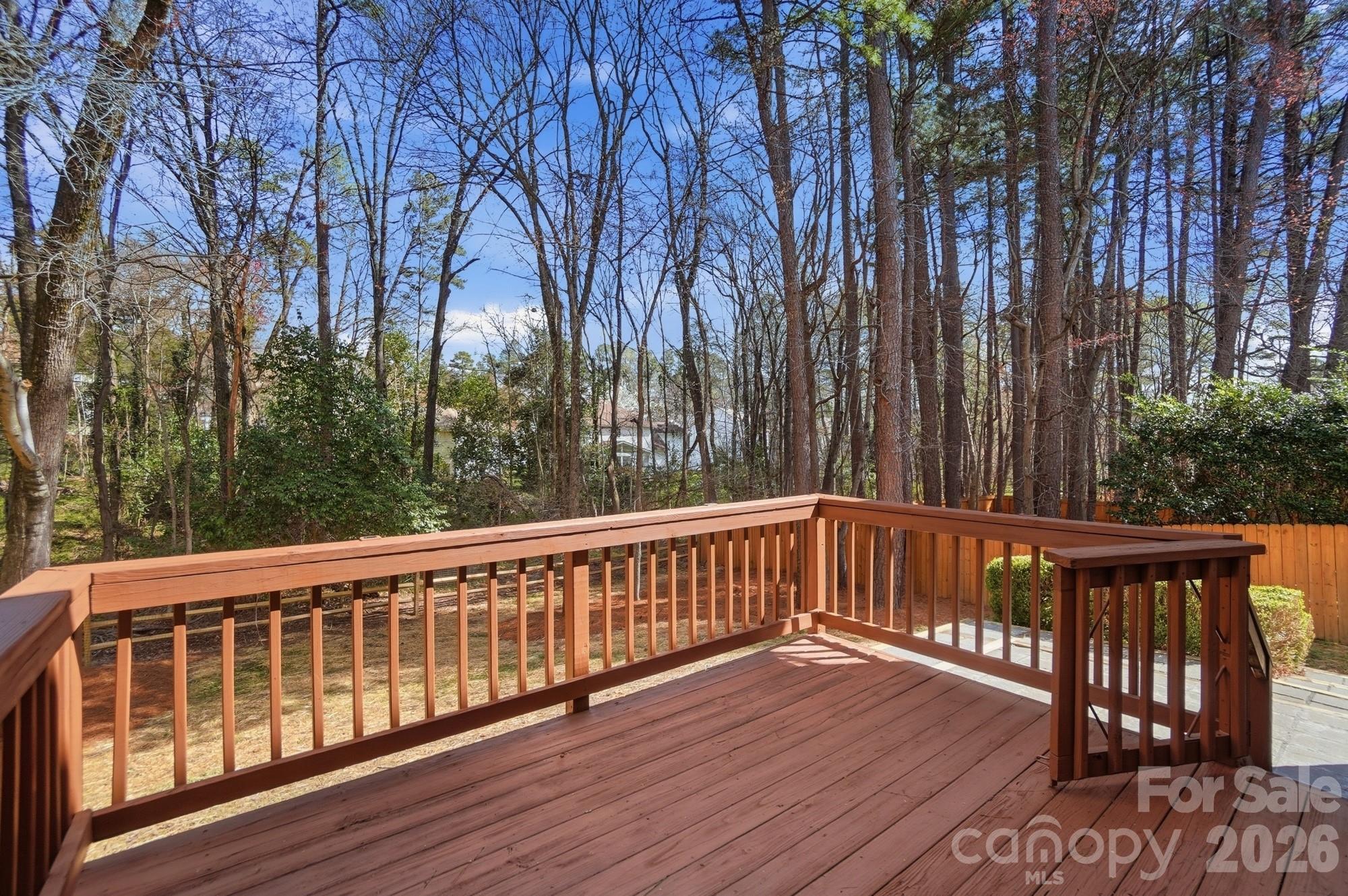 Highland Creek - Residential
