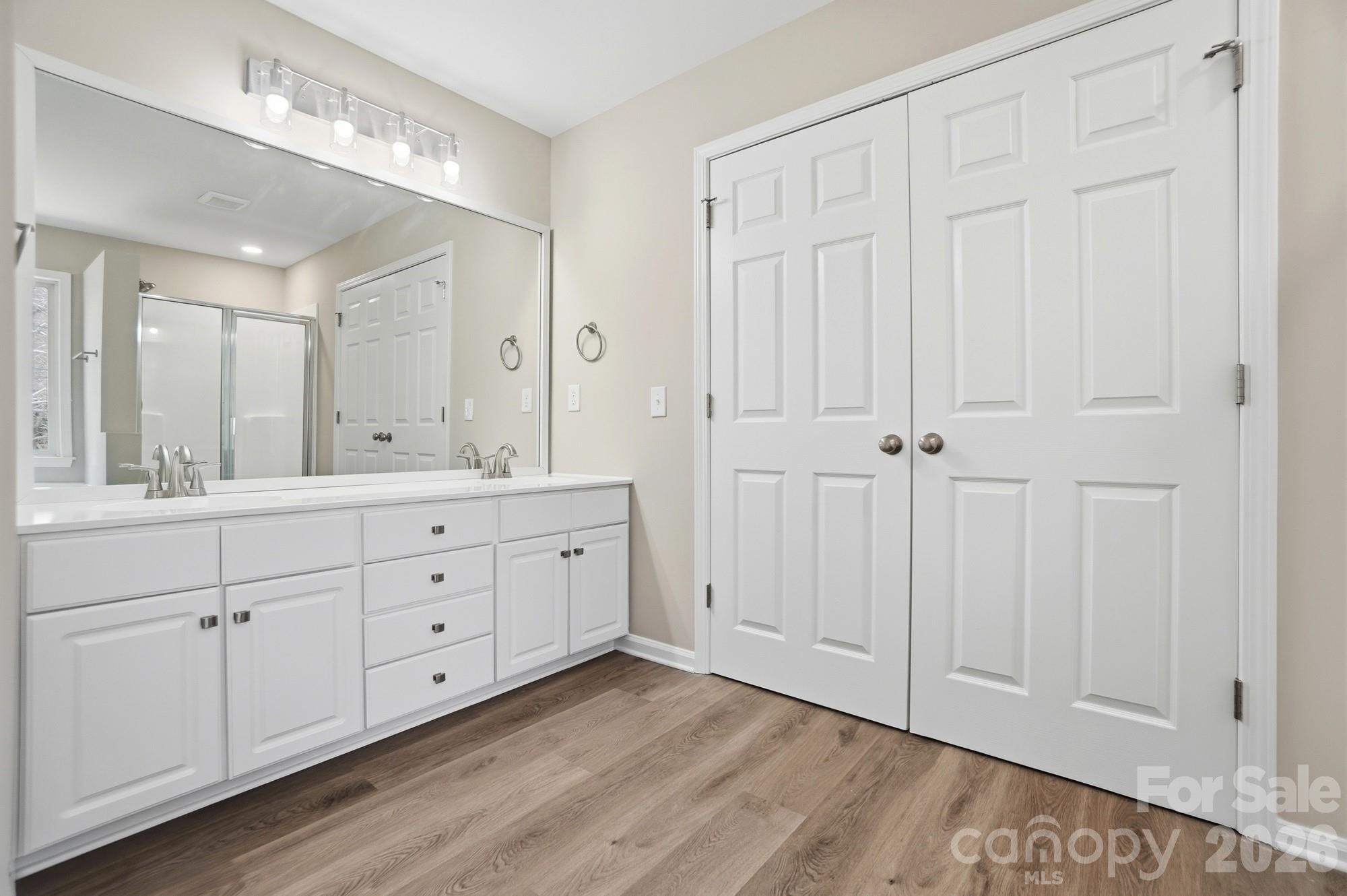 Highland Creek - Residential