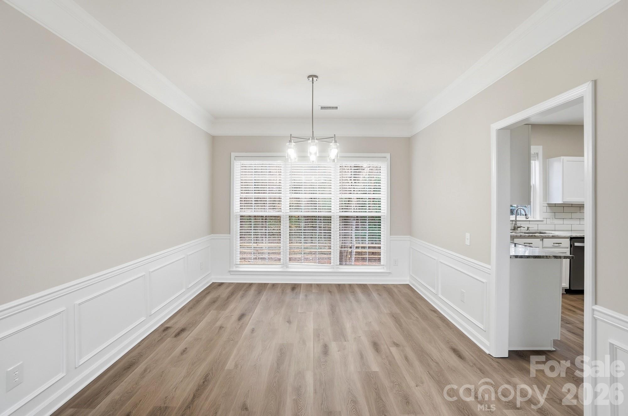 Highland Creek - Residential