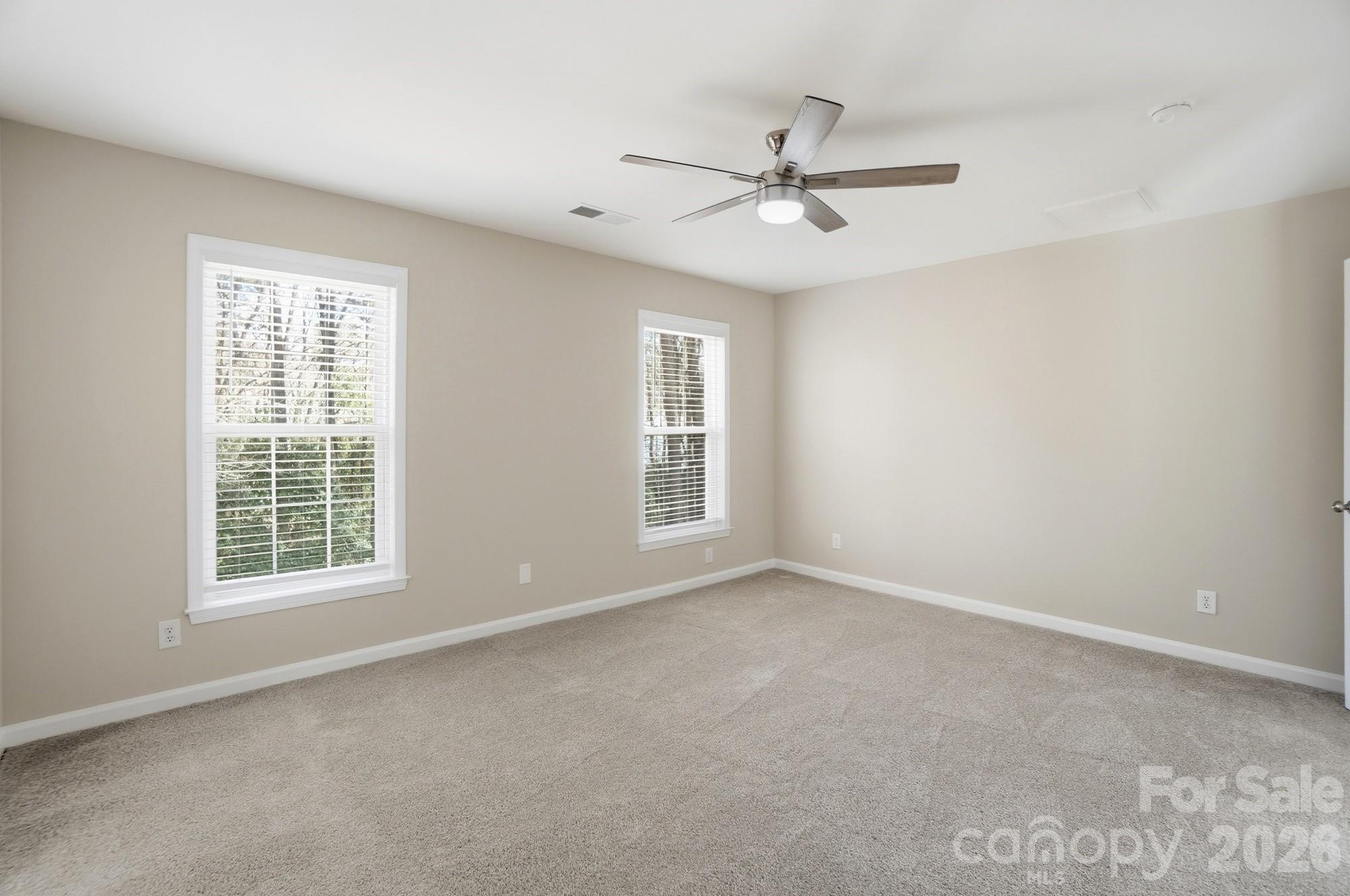 Highland Creek - Residential