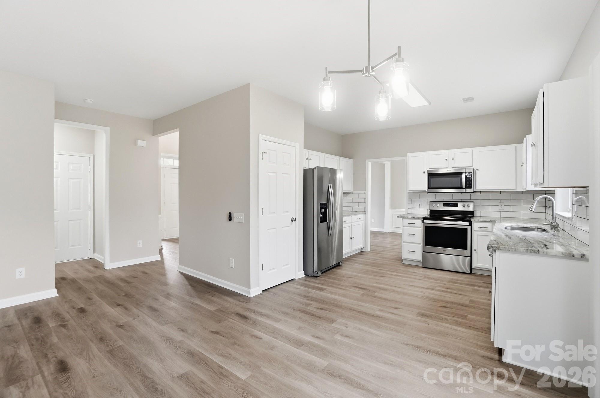 Highland Creek - Residential