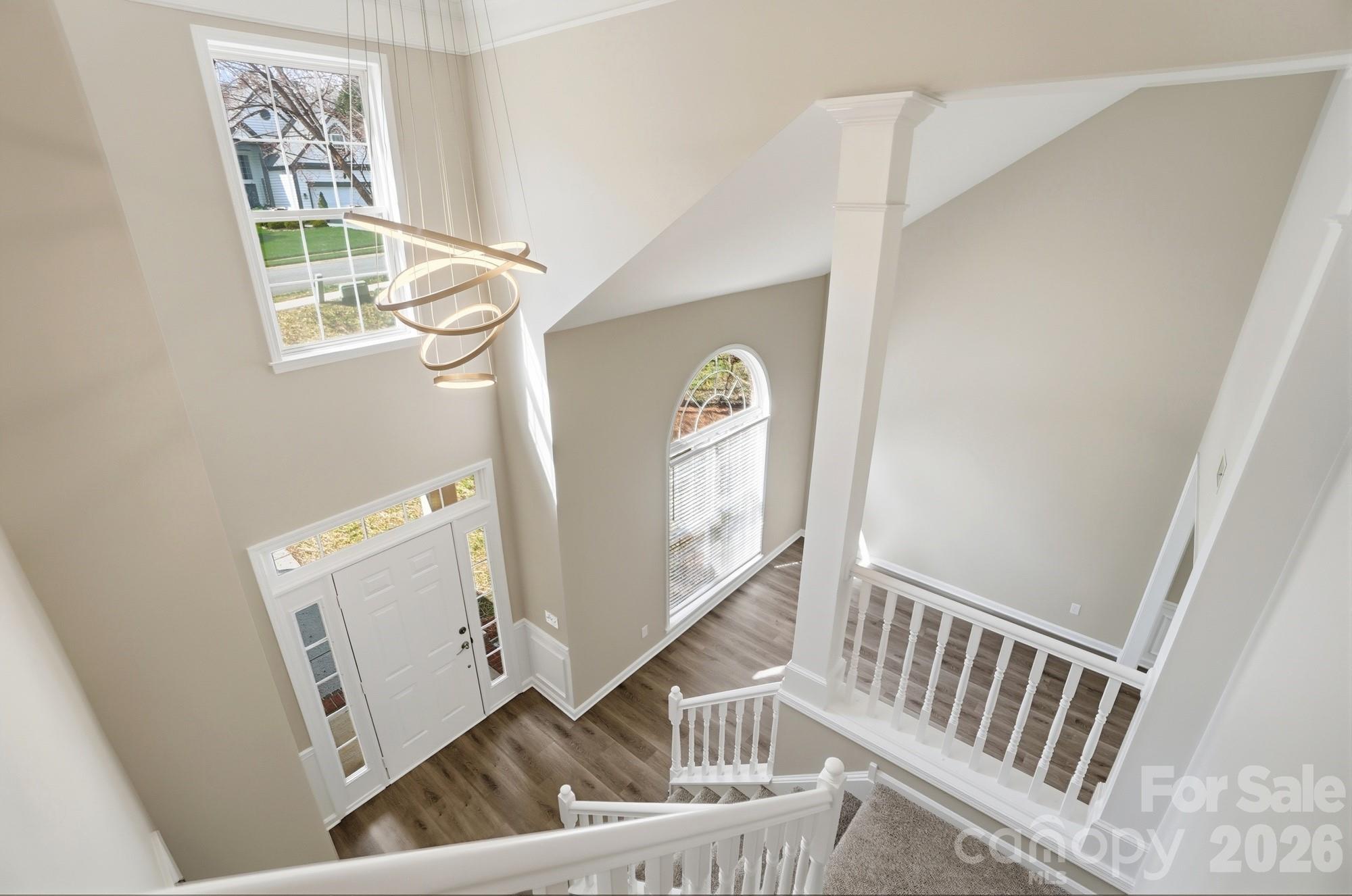 Highland Creek - Residential