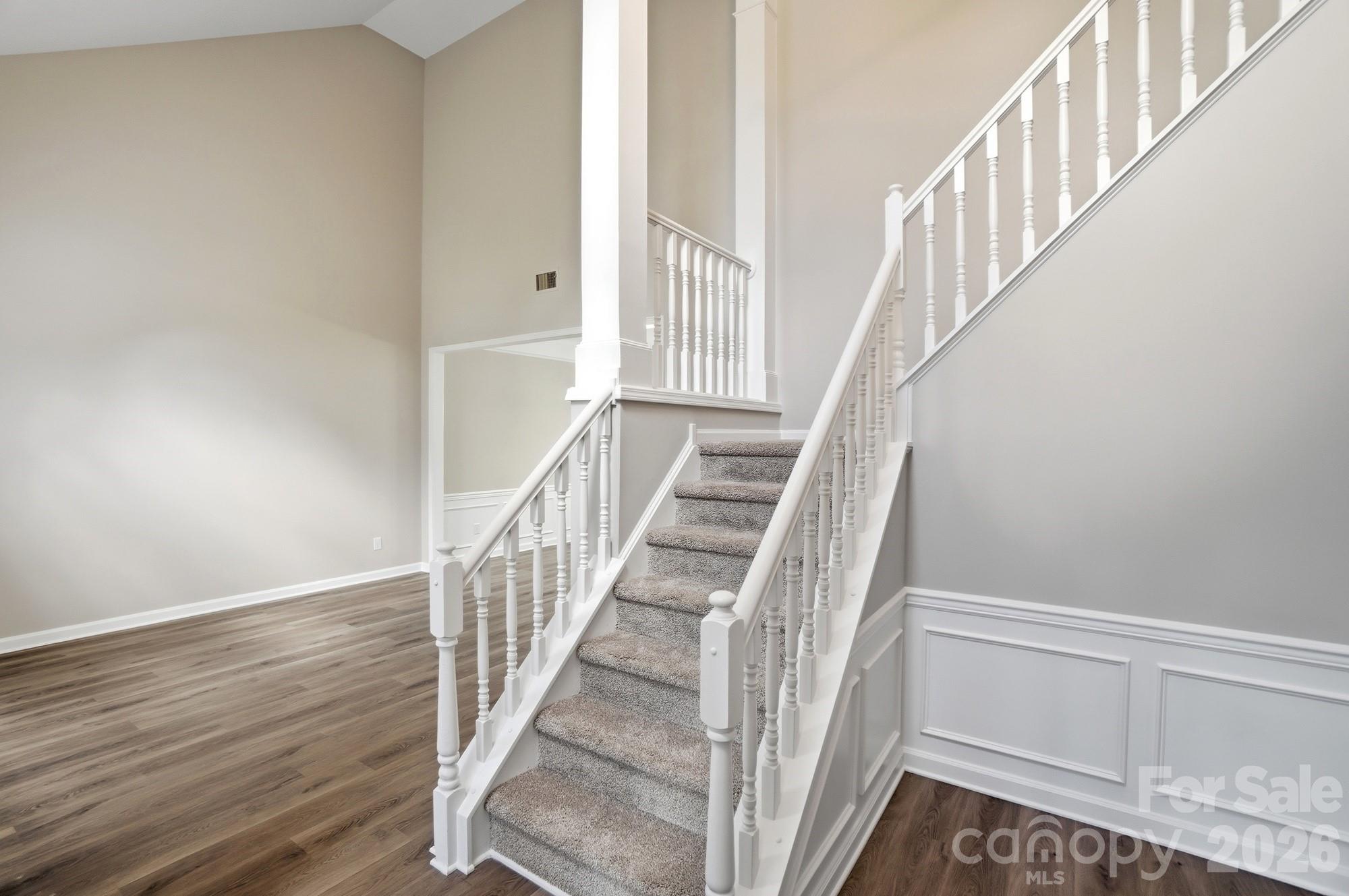Highland Creek - Residential