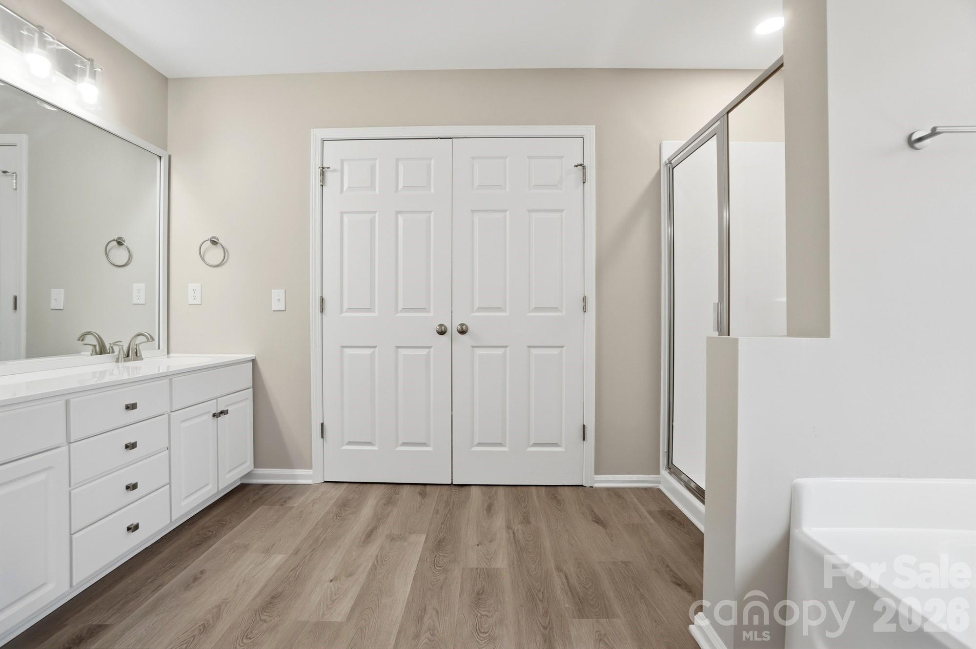 Highland Creek - Residential