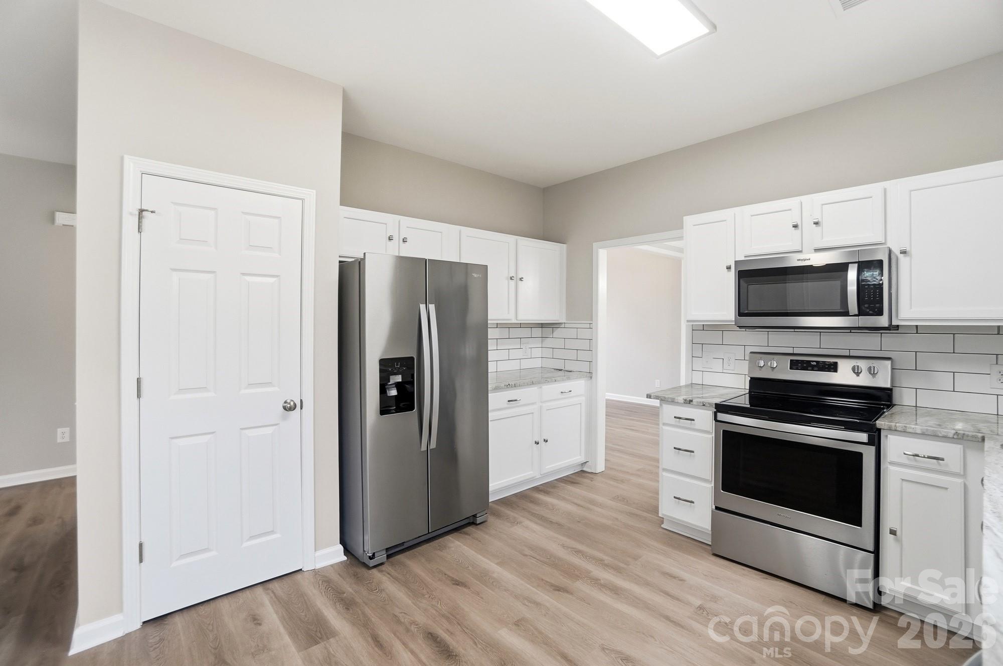 Highland Creek - Residential