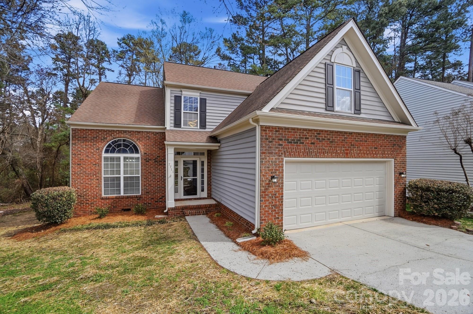 Highland Creek - Residential