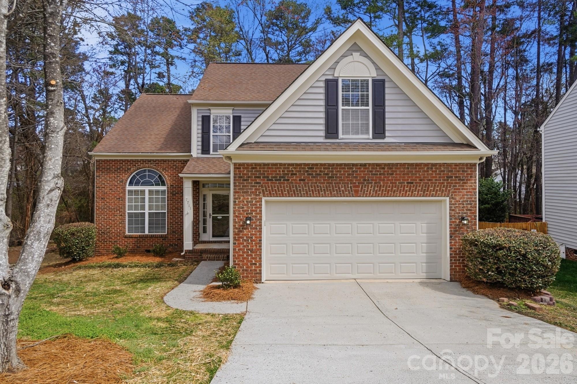 Highland Creek - Residential