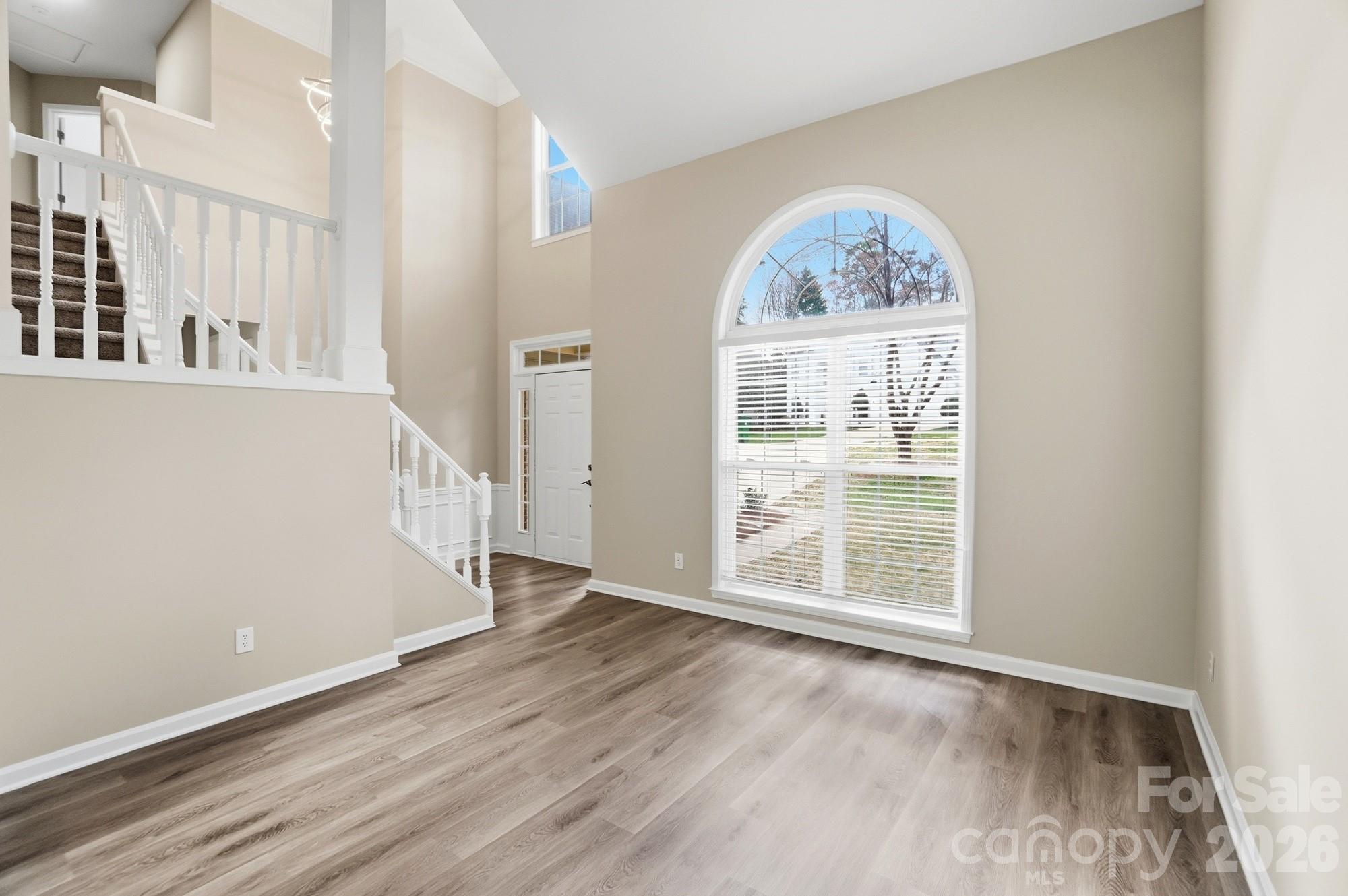 Highland Creek - Residential