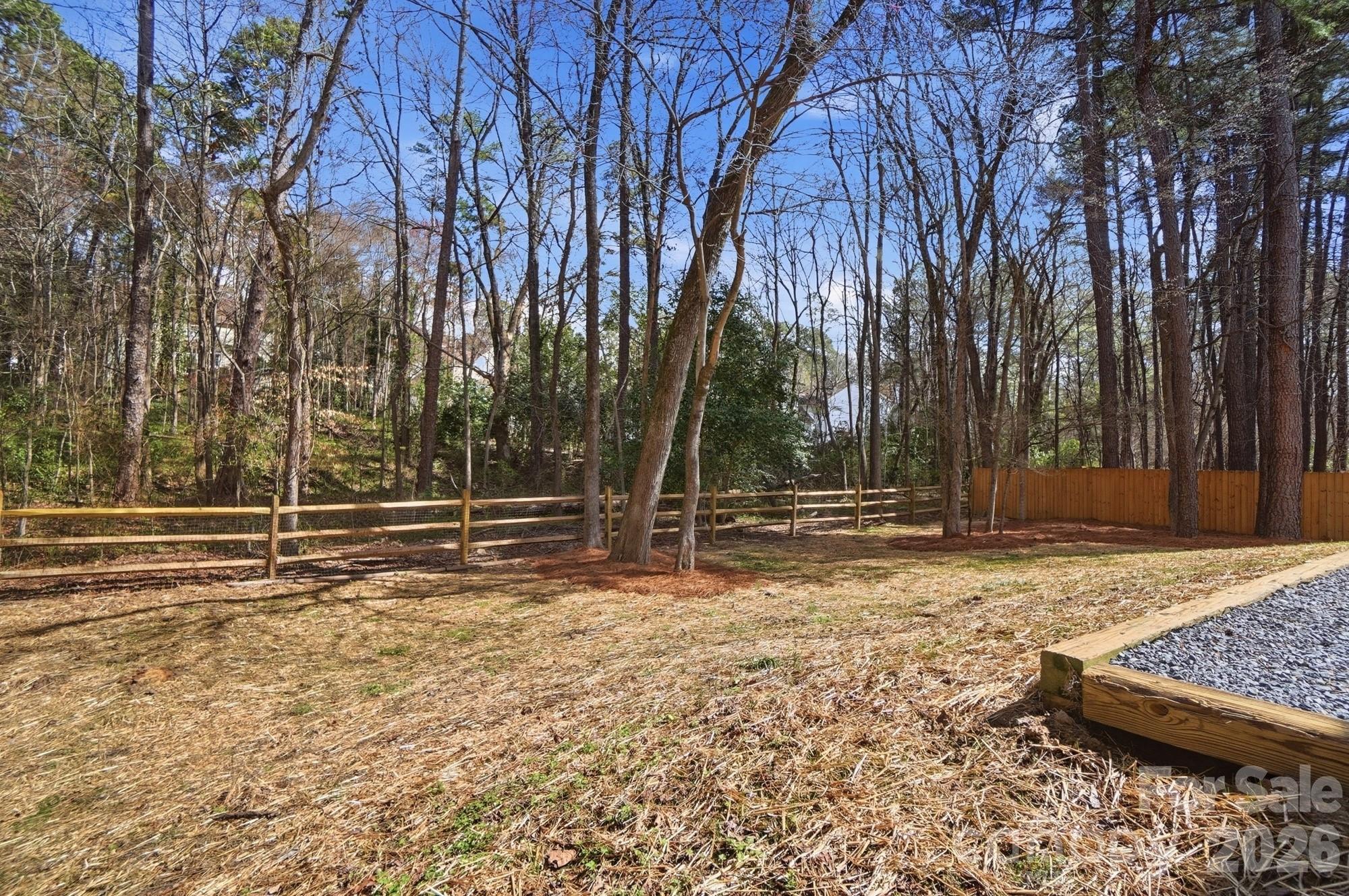 Highland Creek - Residential