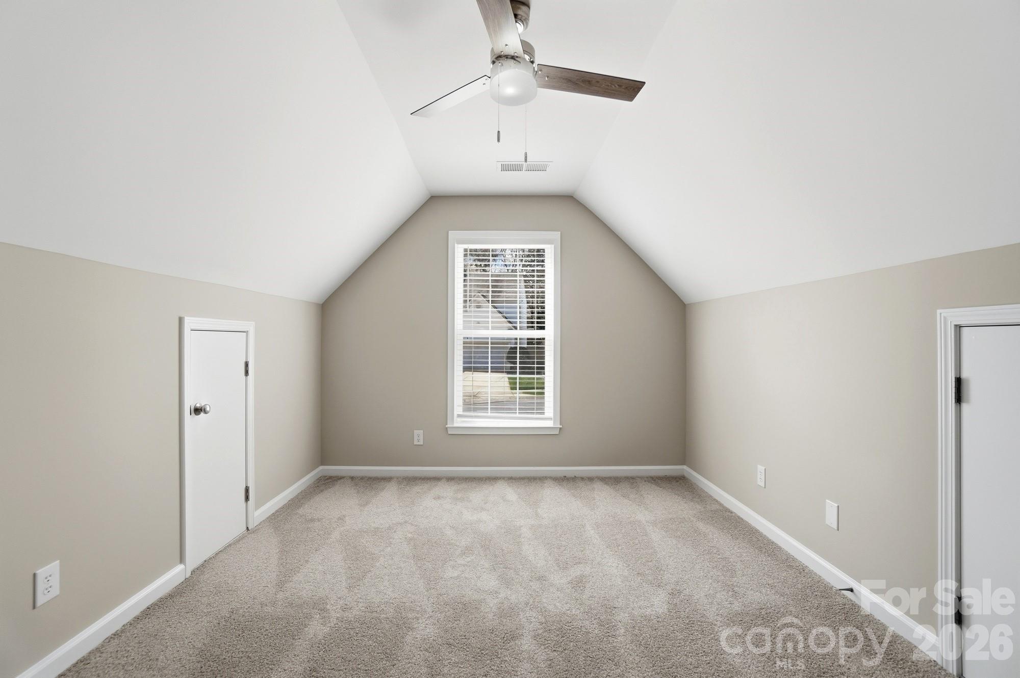 Highland Creek - Residential