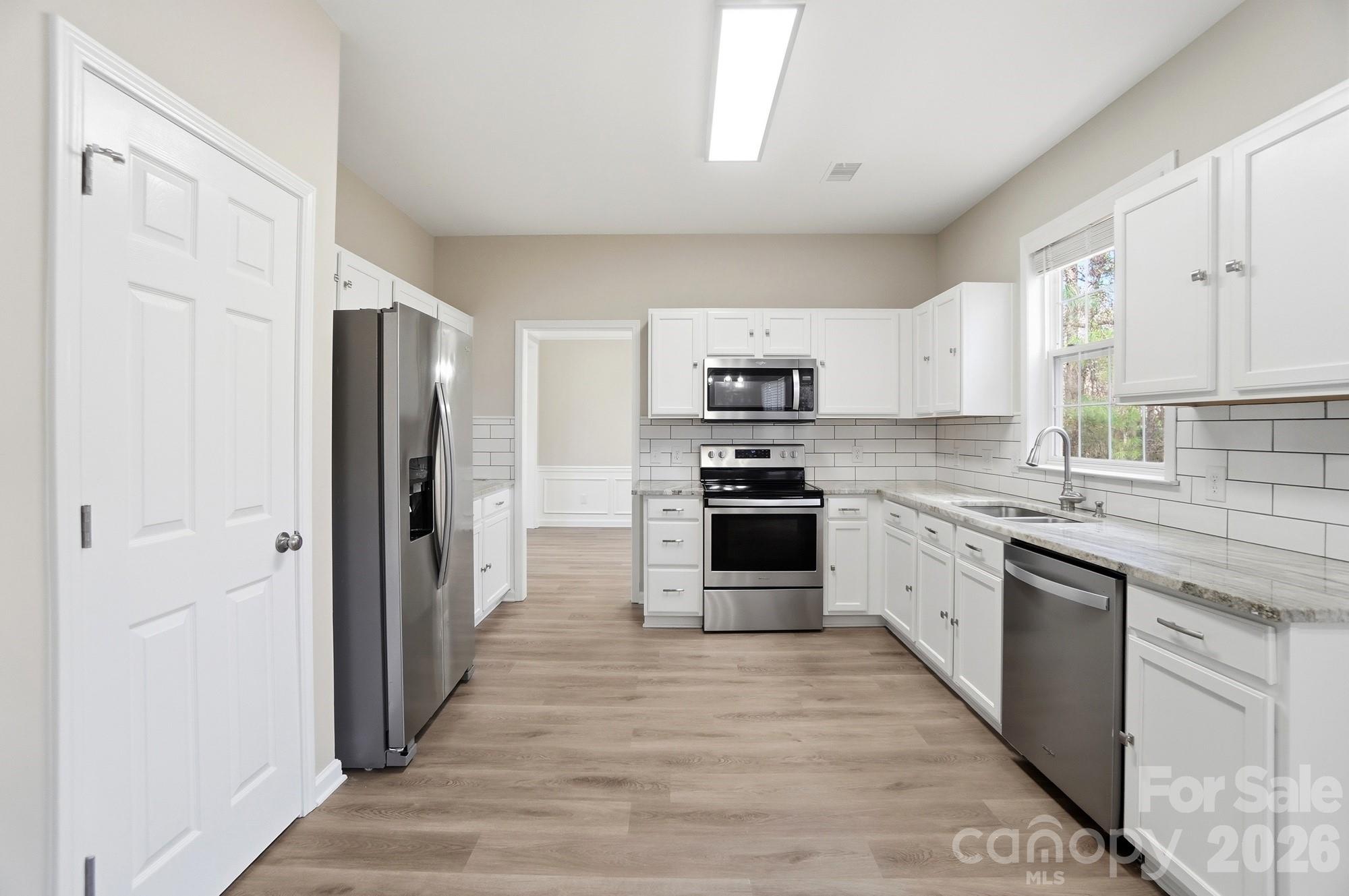 Highland Creek - Residential