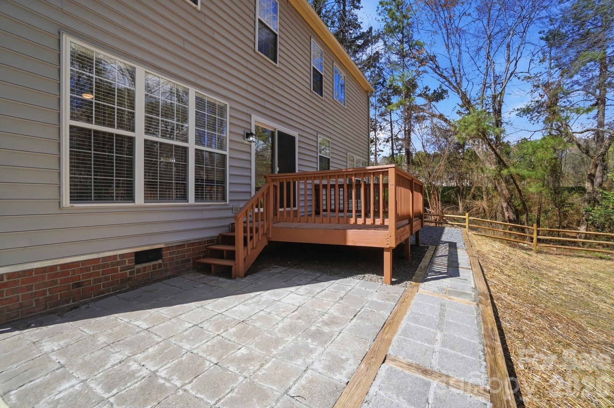 Highland Creek - Residential