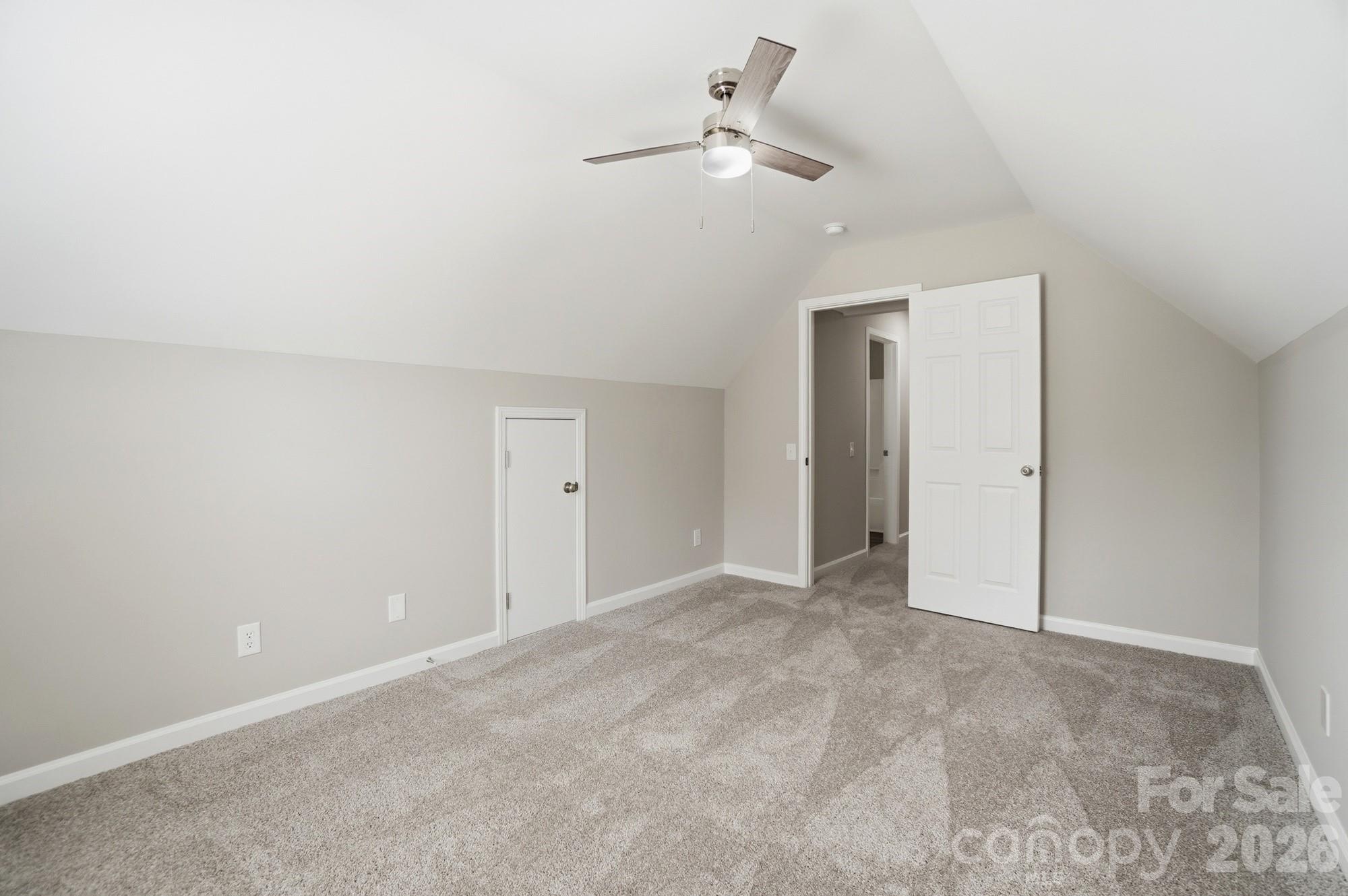 Highland Creek - Residential