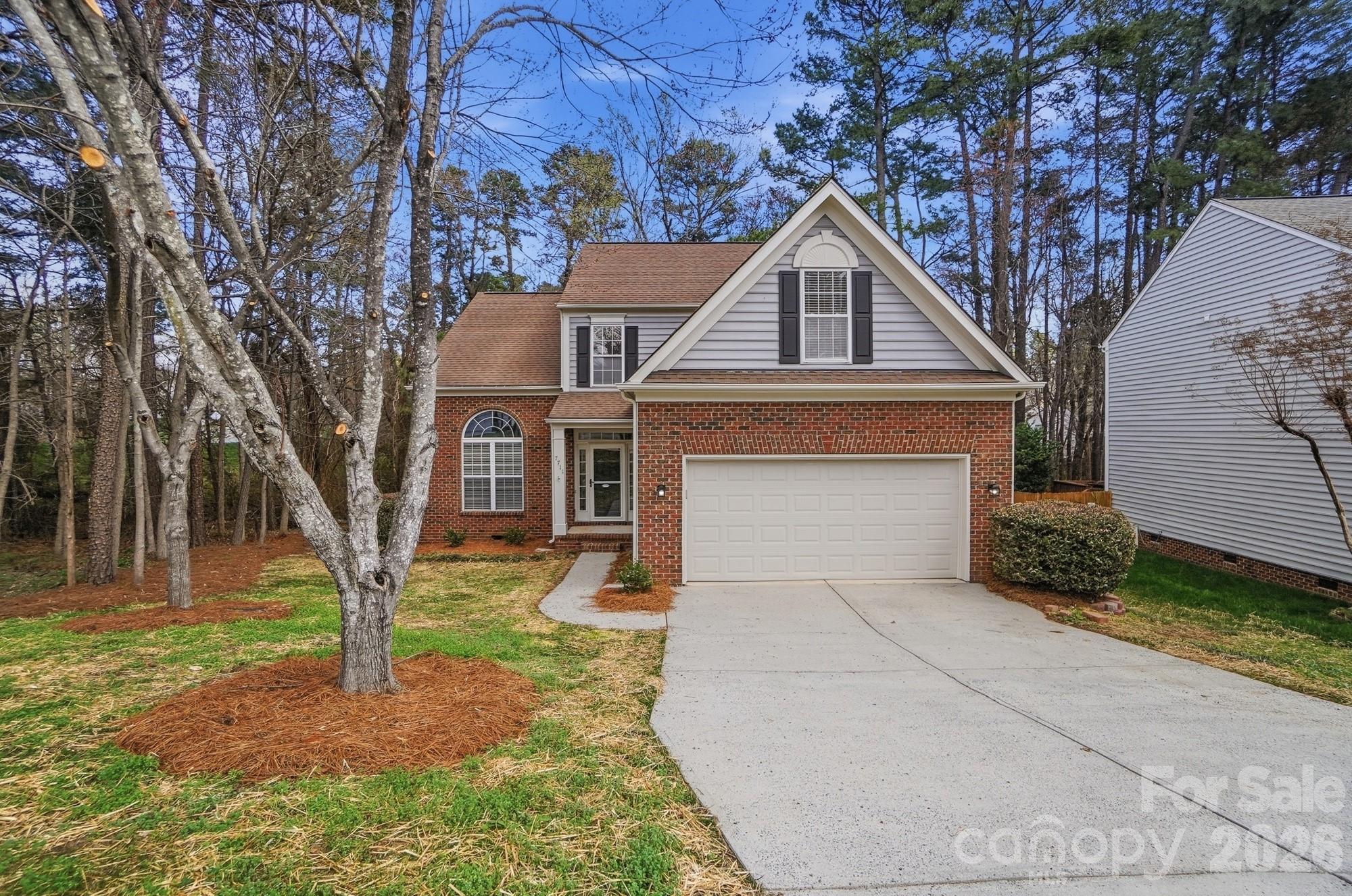 Highland Creek - Residential