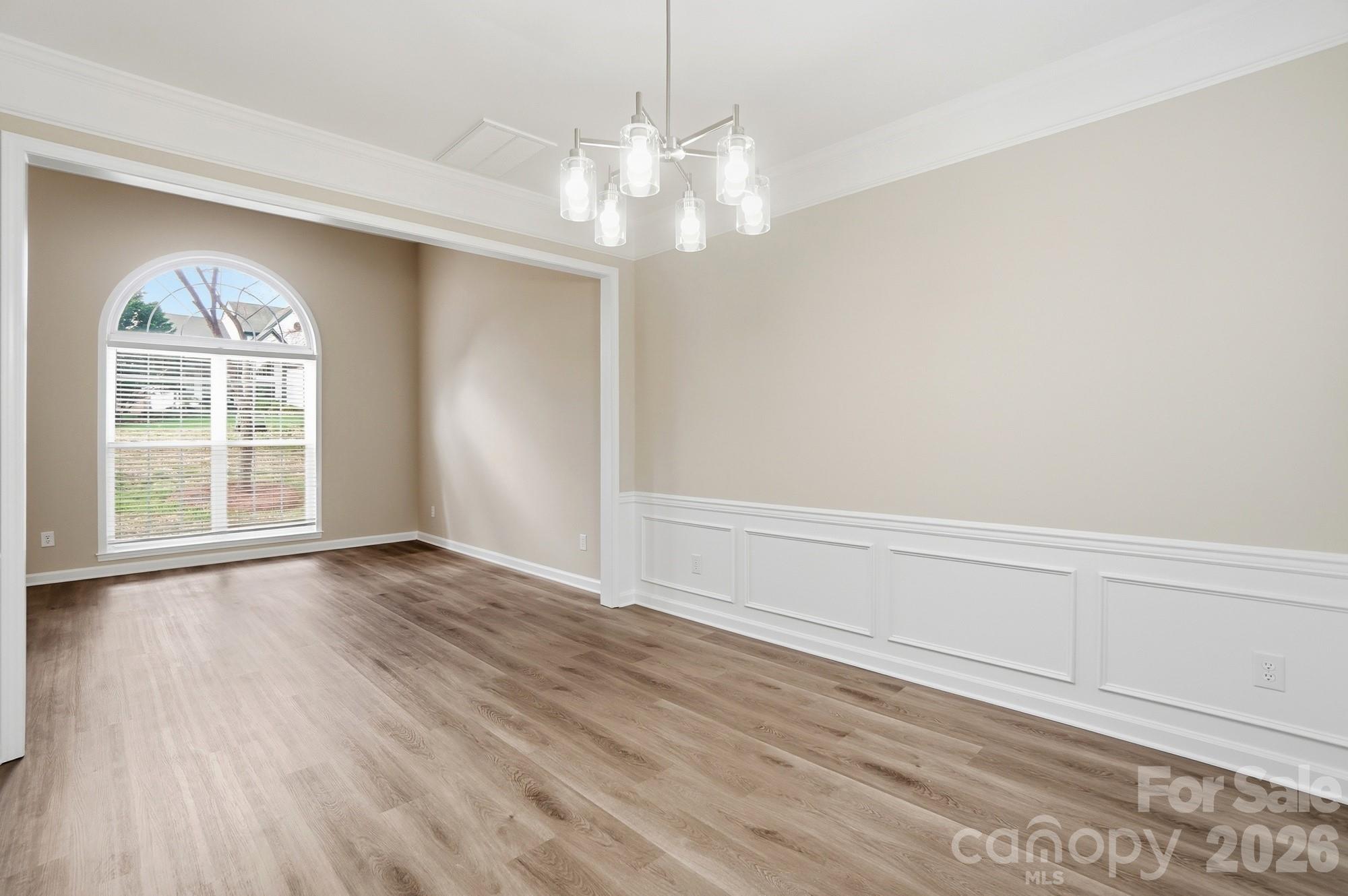 Highland Creek - Residential