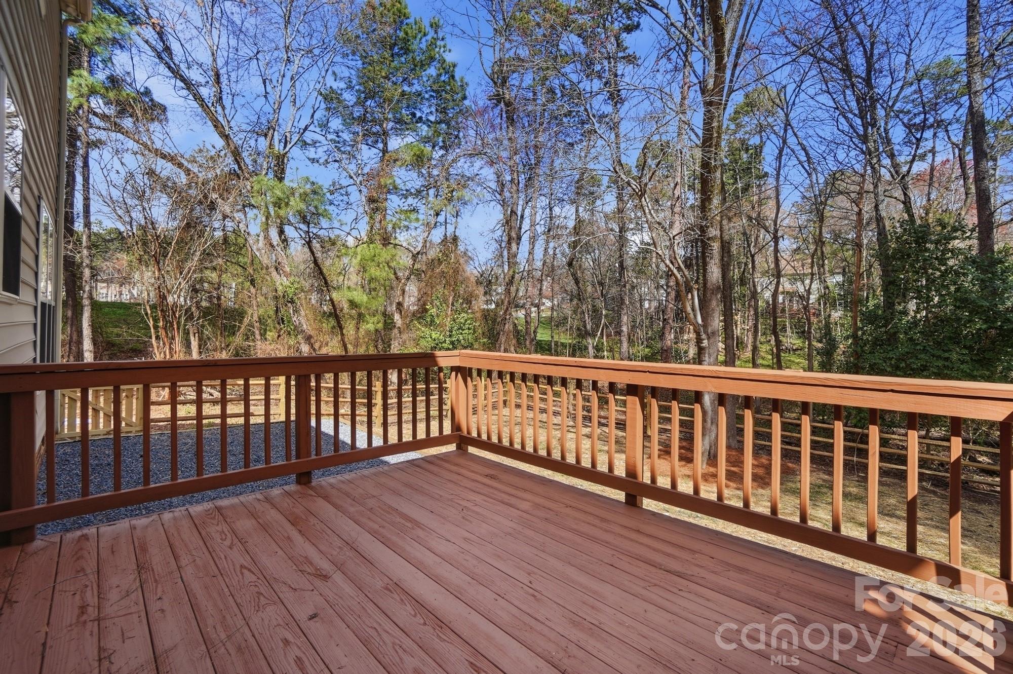 Highland Creek - Residential