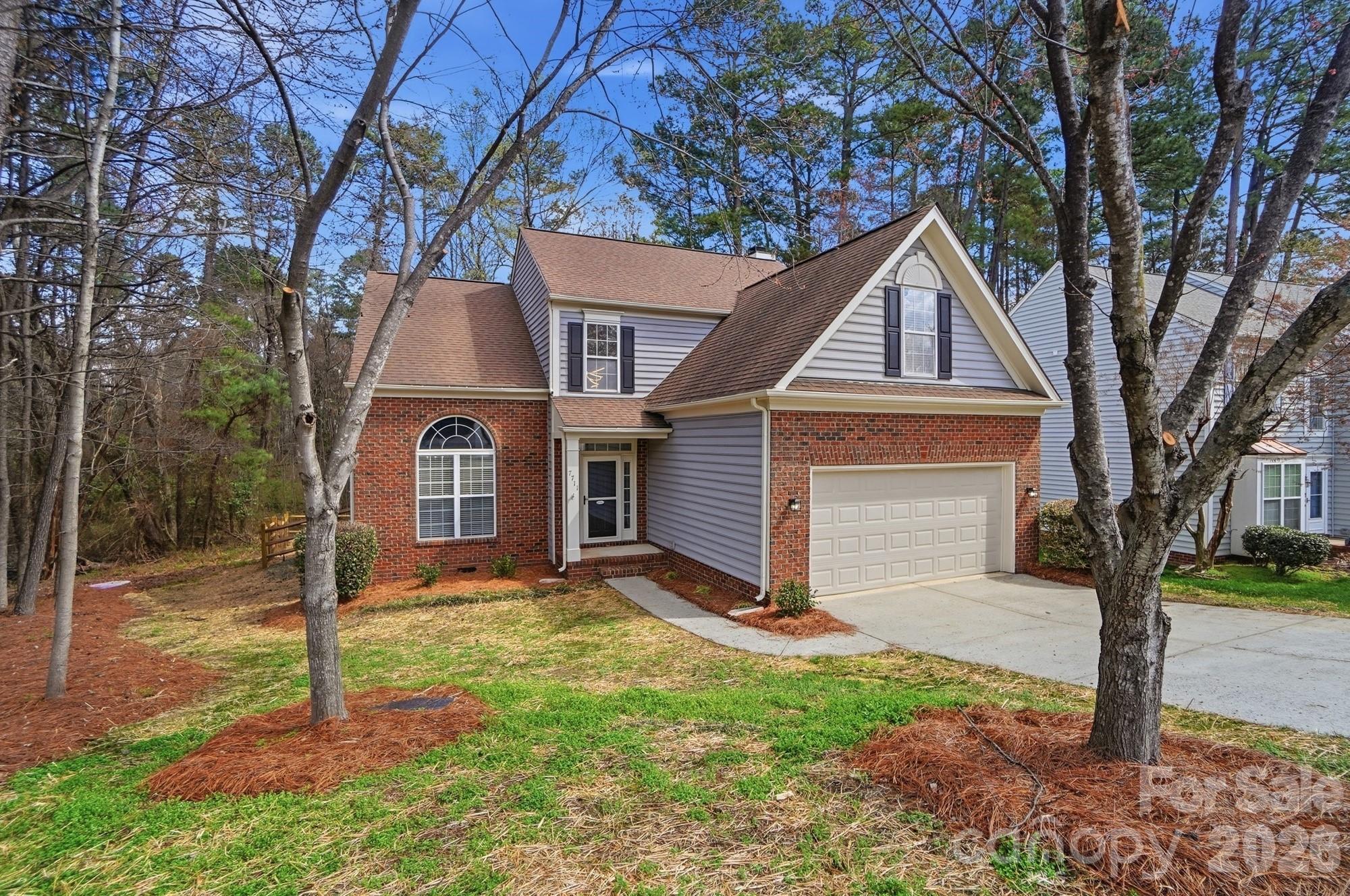 Highland Creek - Residential