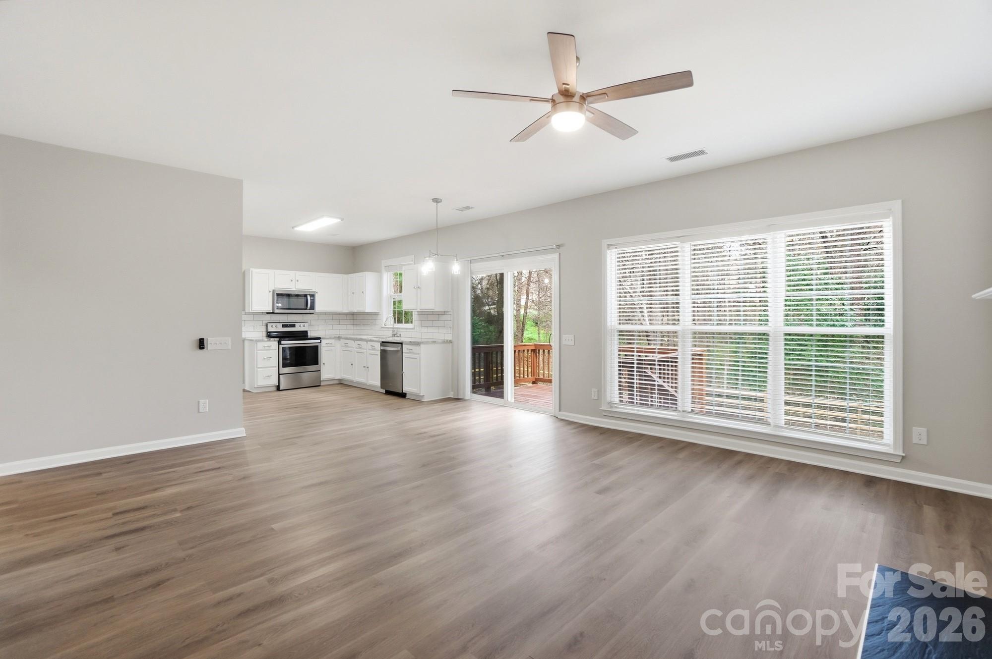 Highland Creek - Residential