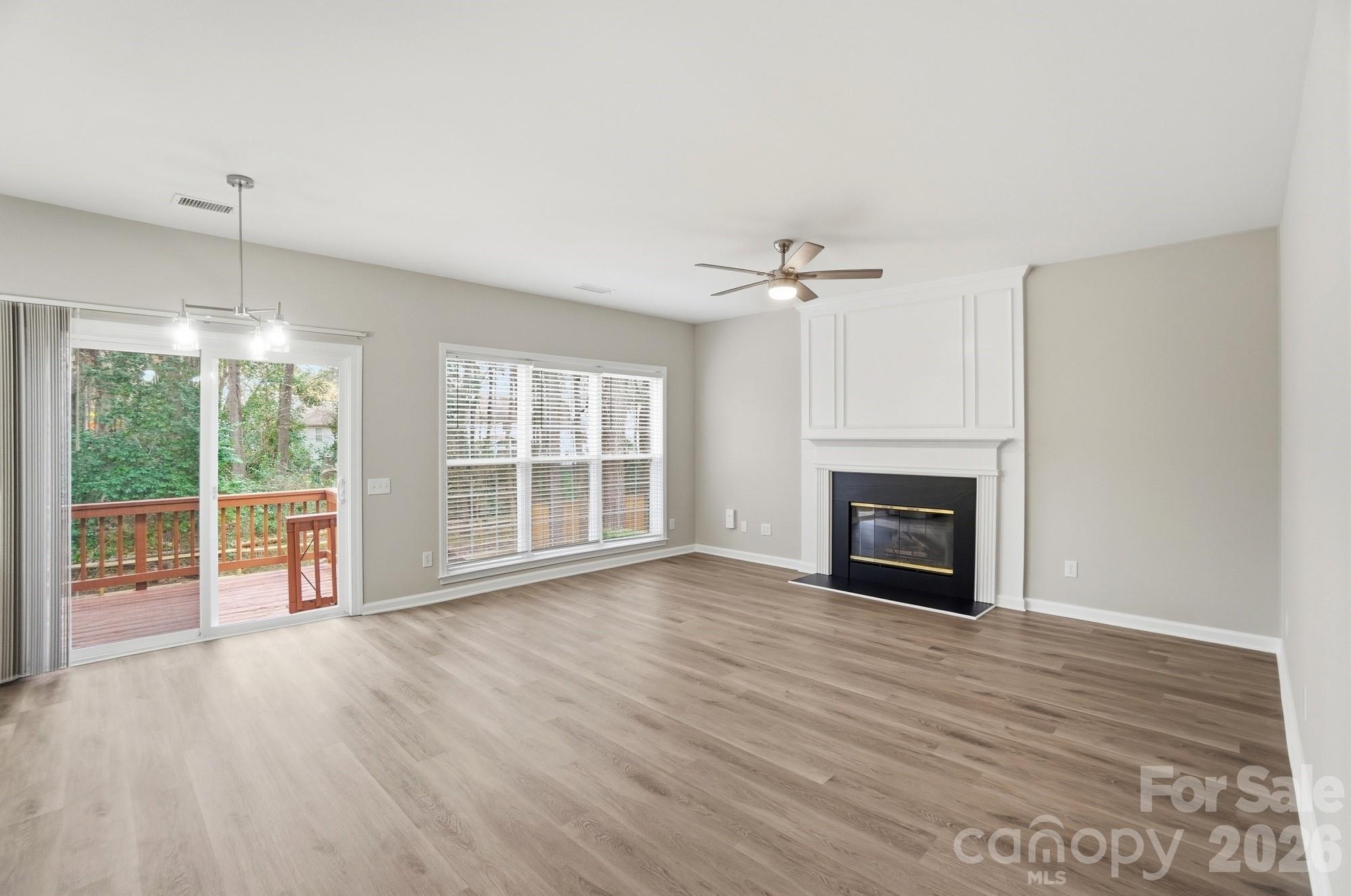 Highland Creek - Residential