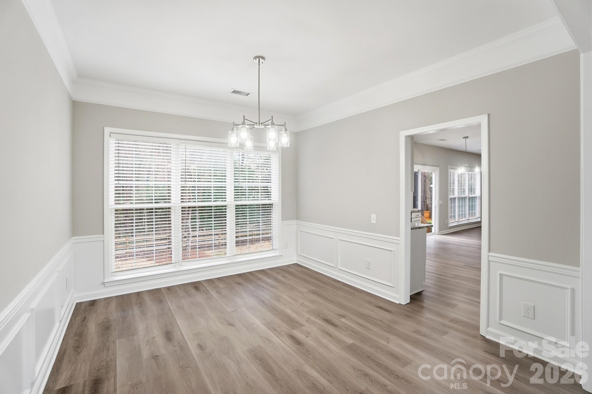 Highland Creek - Residential