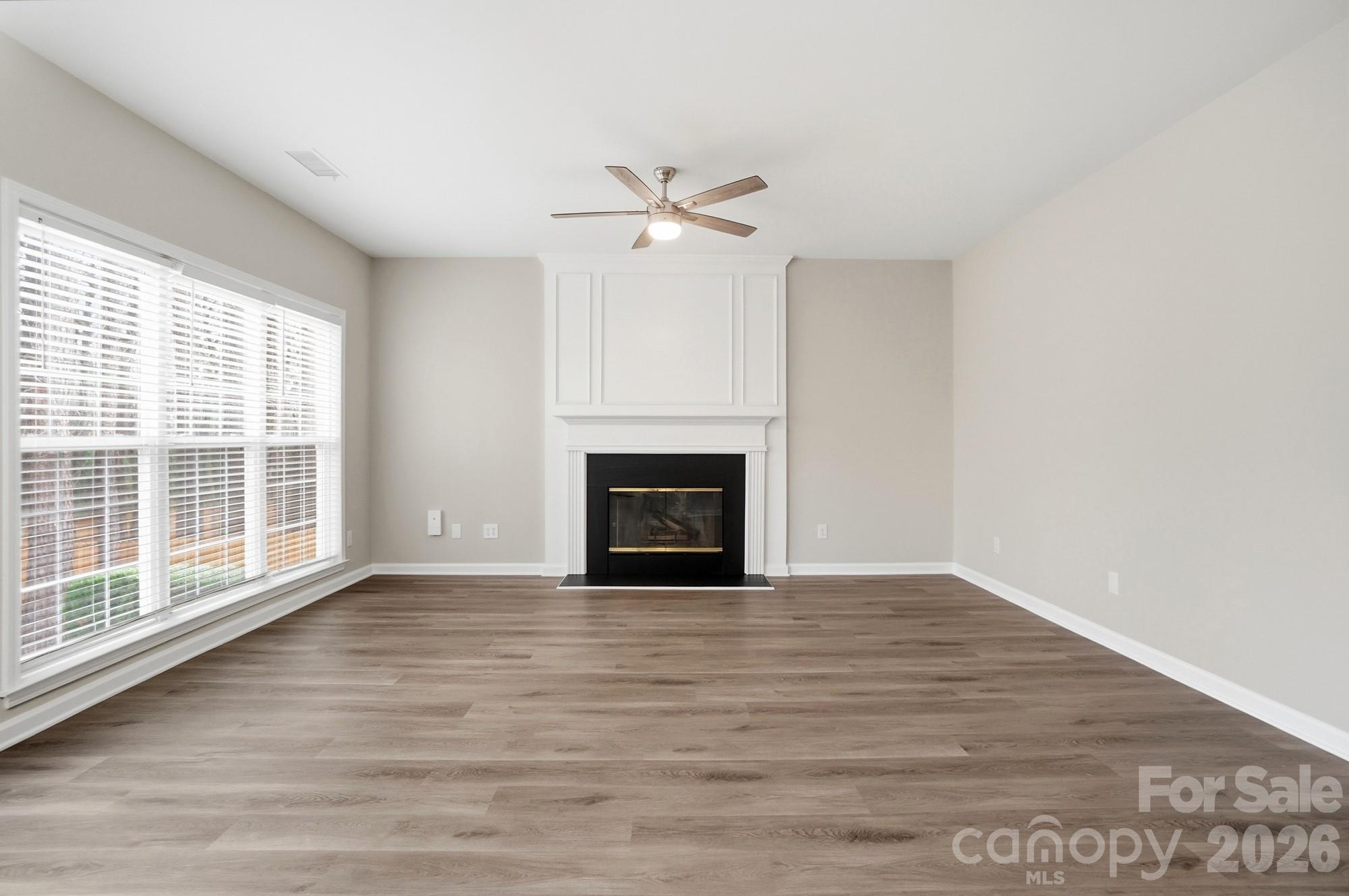 Highland Creek - Residential