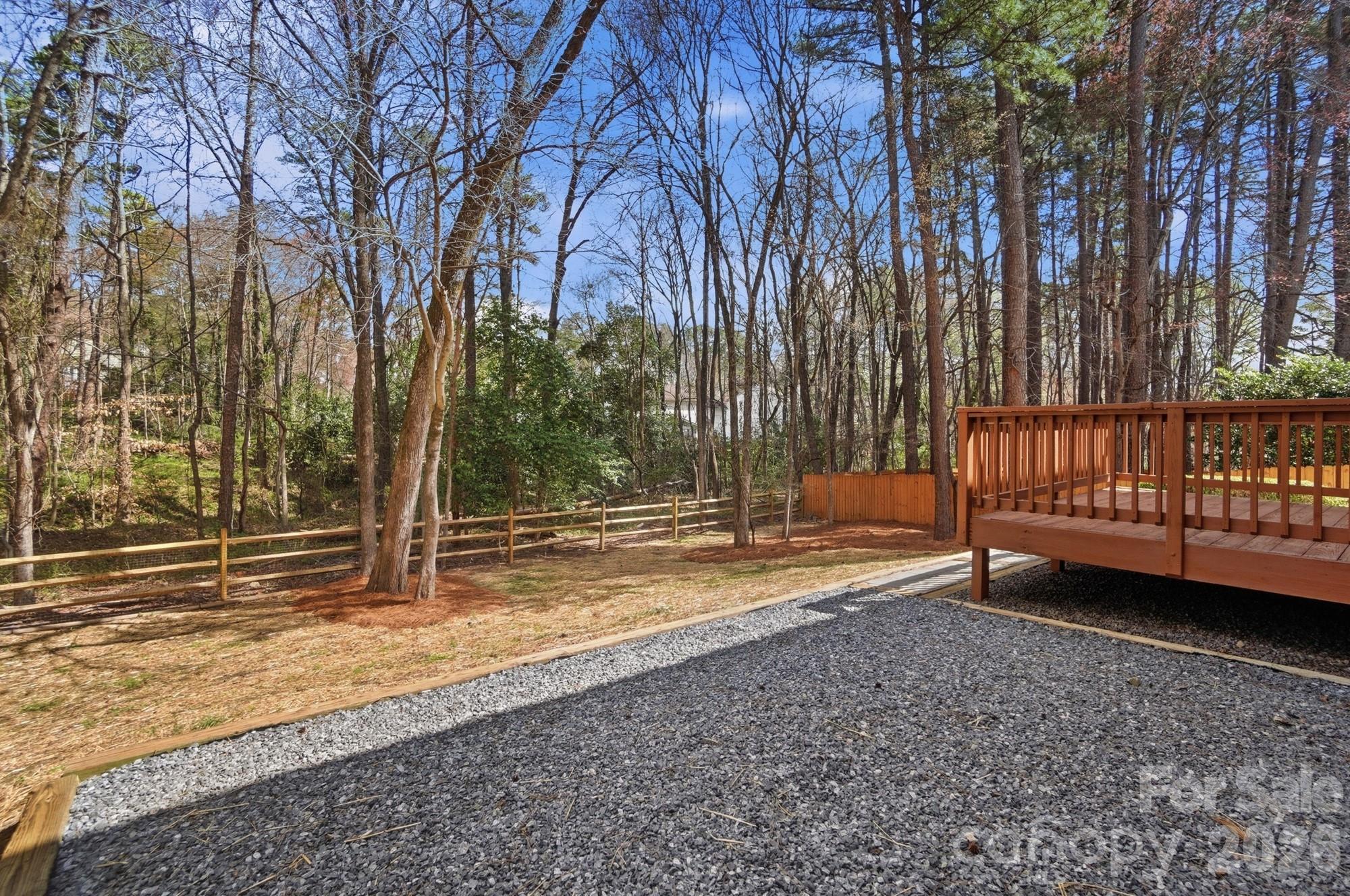 Highland Creek - Residential
