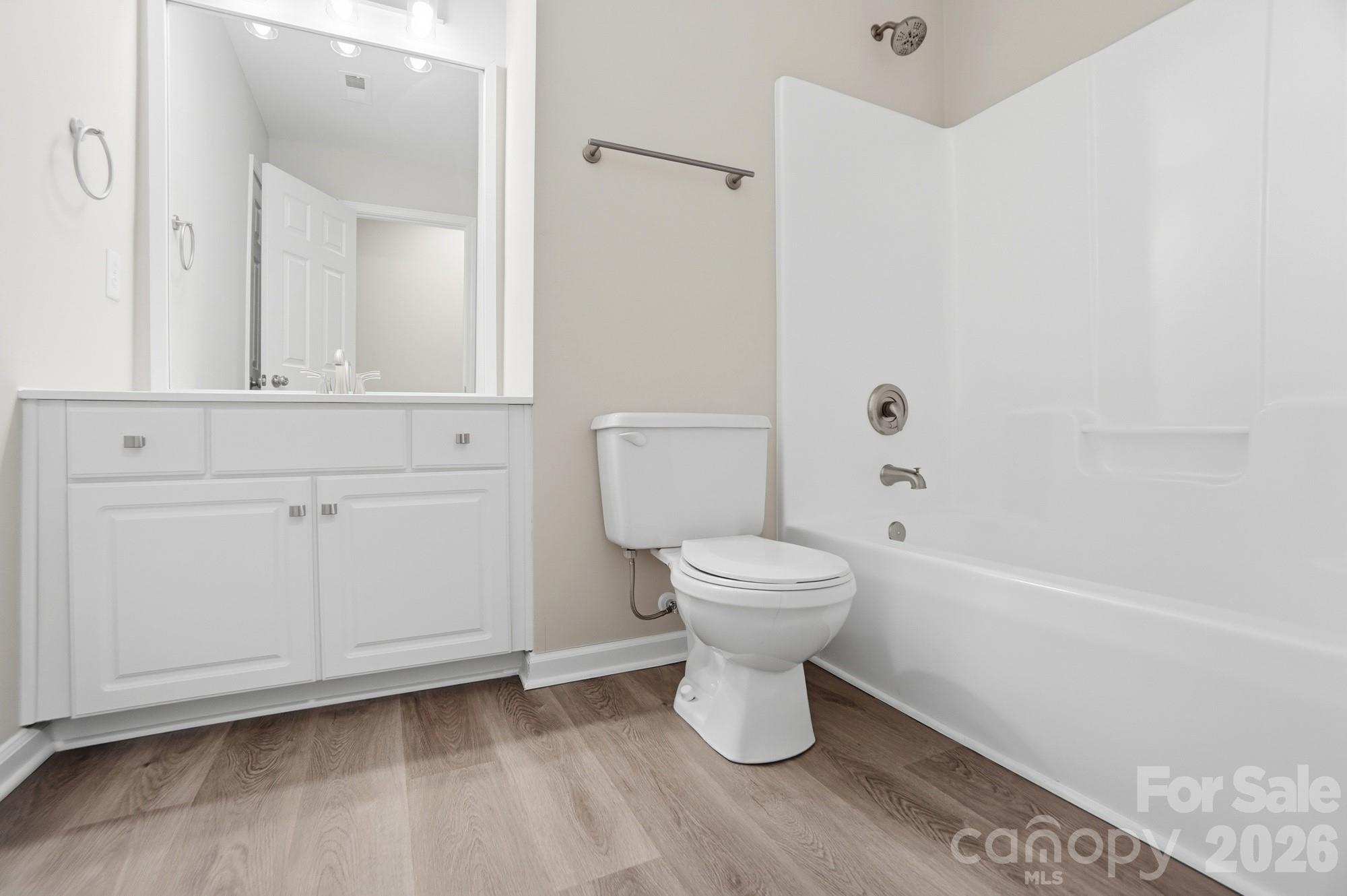 Highland Creek - Residential