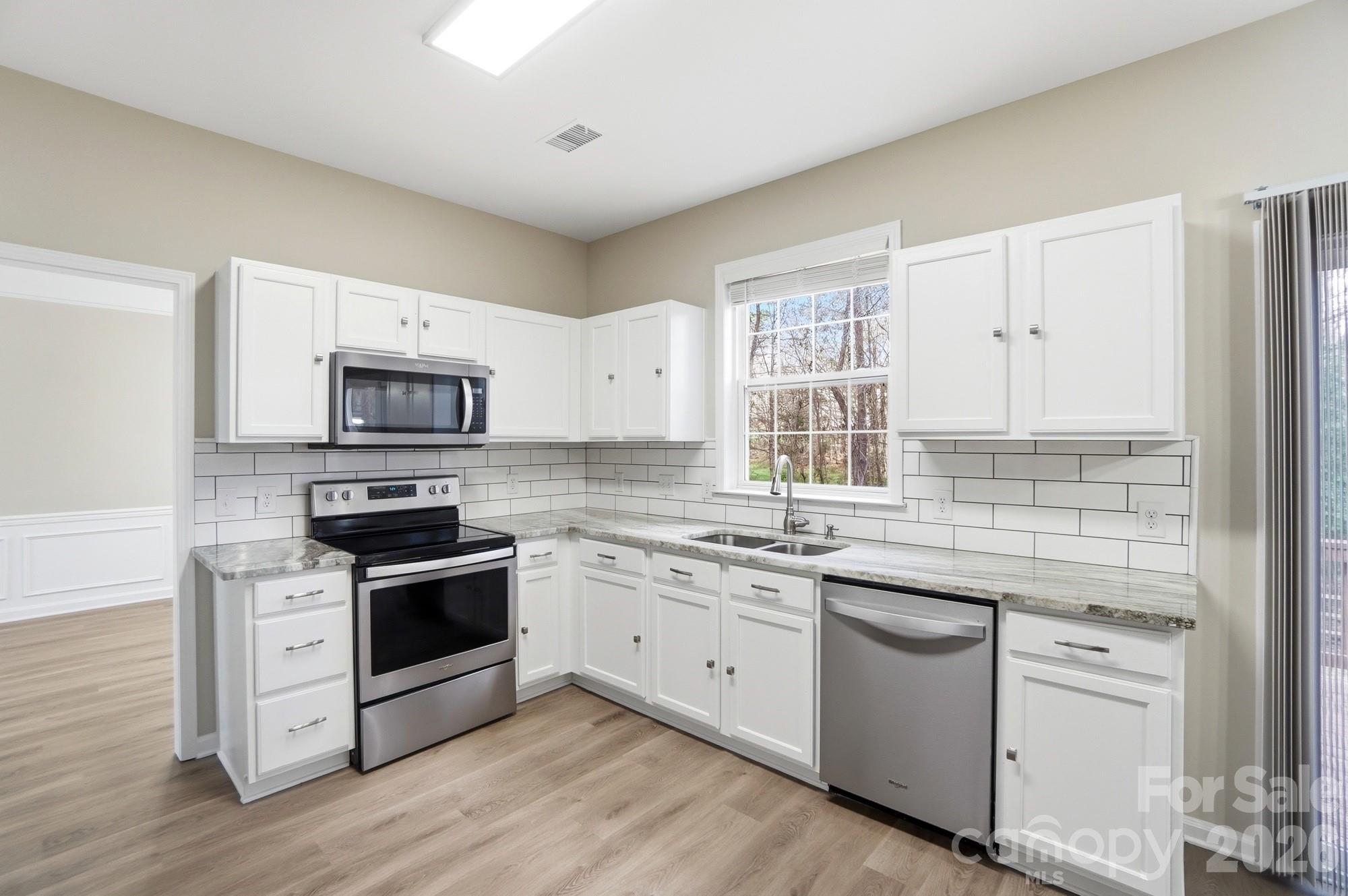 Highland Creek - Residential