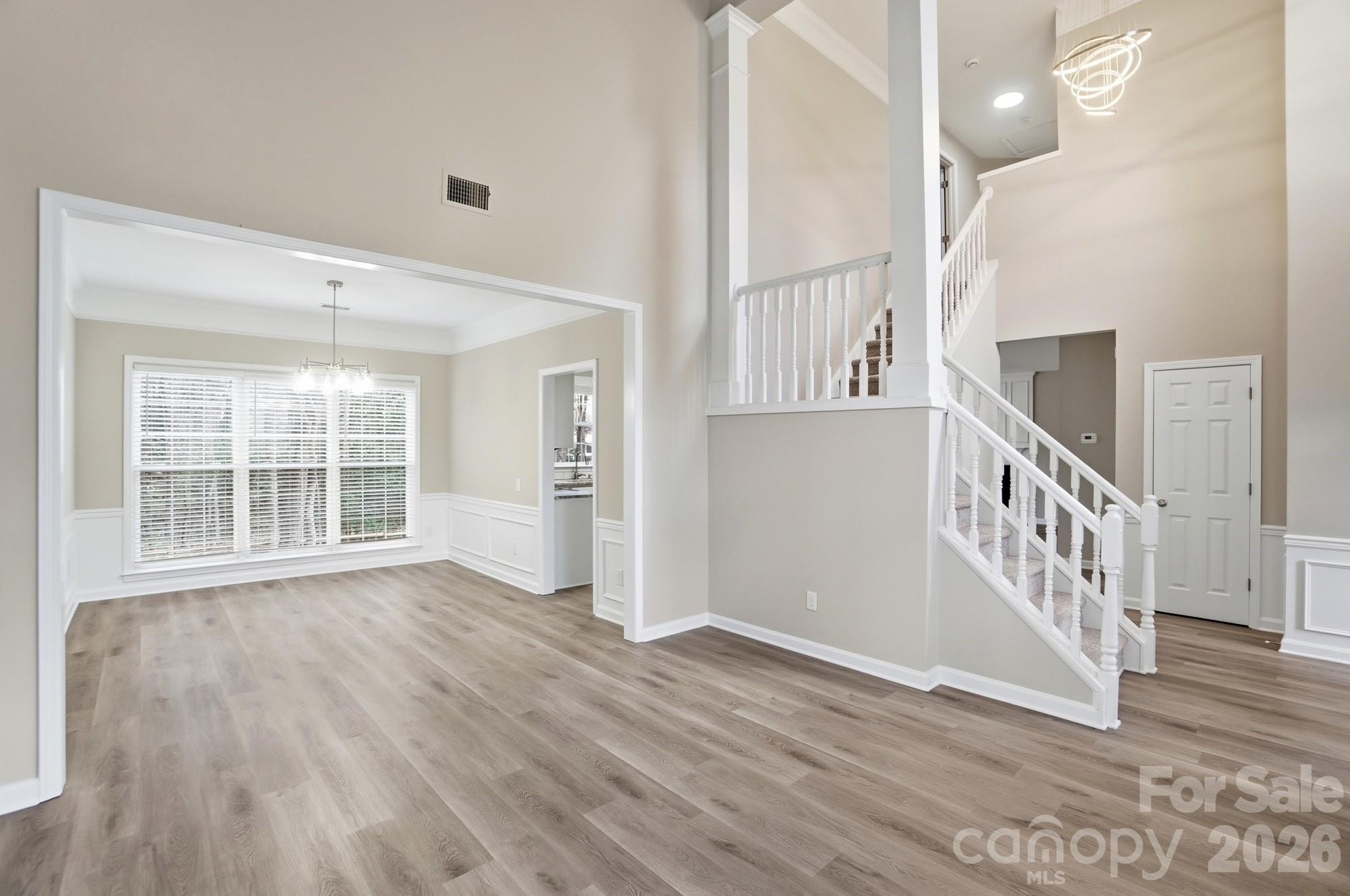 Highland Creek - Residential