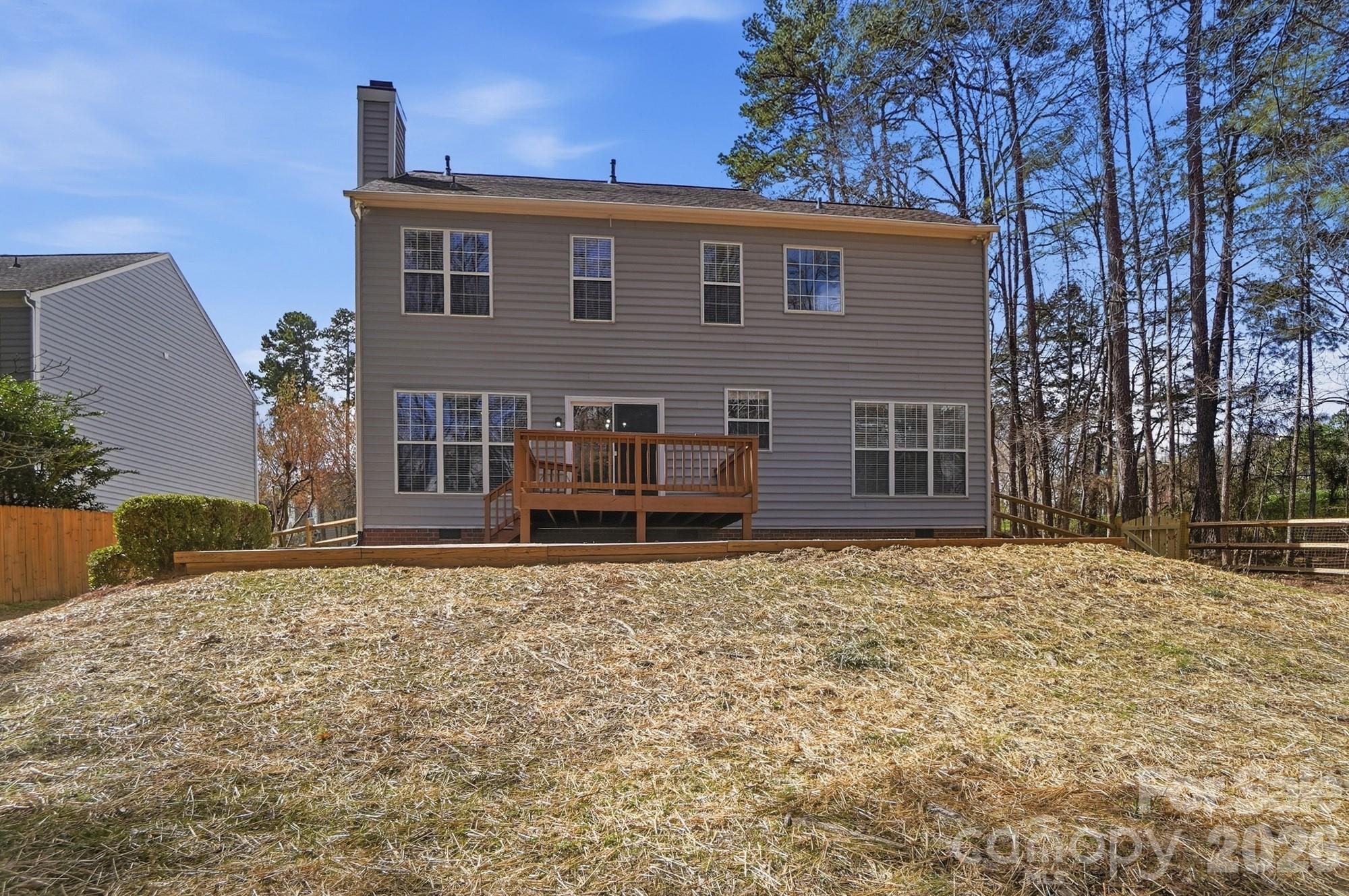 Highland Creek - Residential