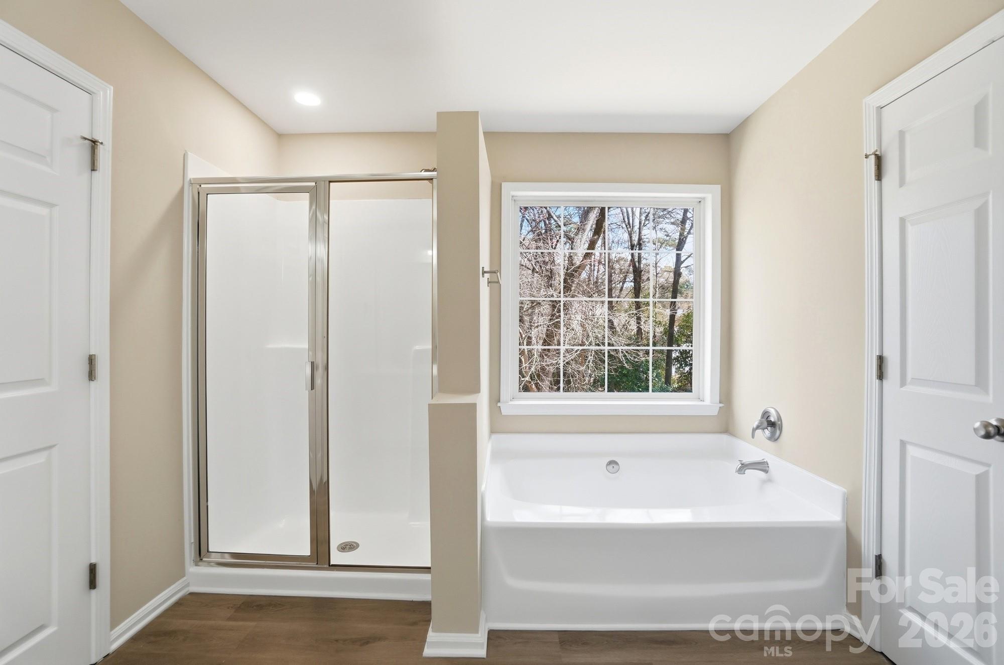 Highland Creek - Residential