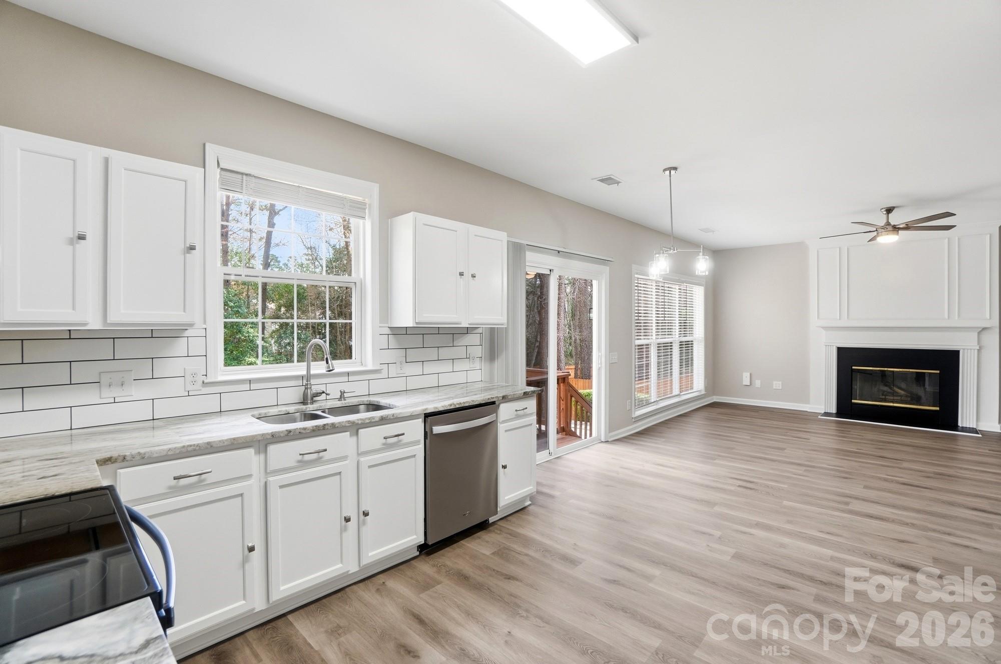 Highland Creek - Residential