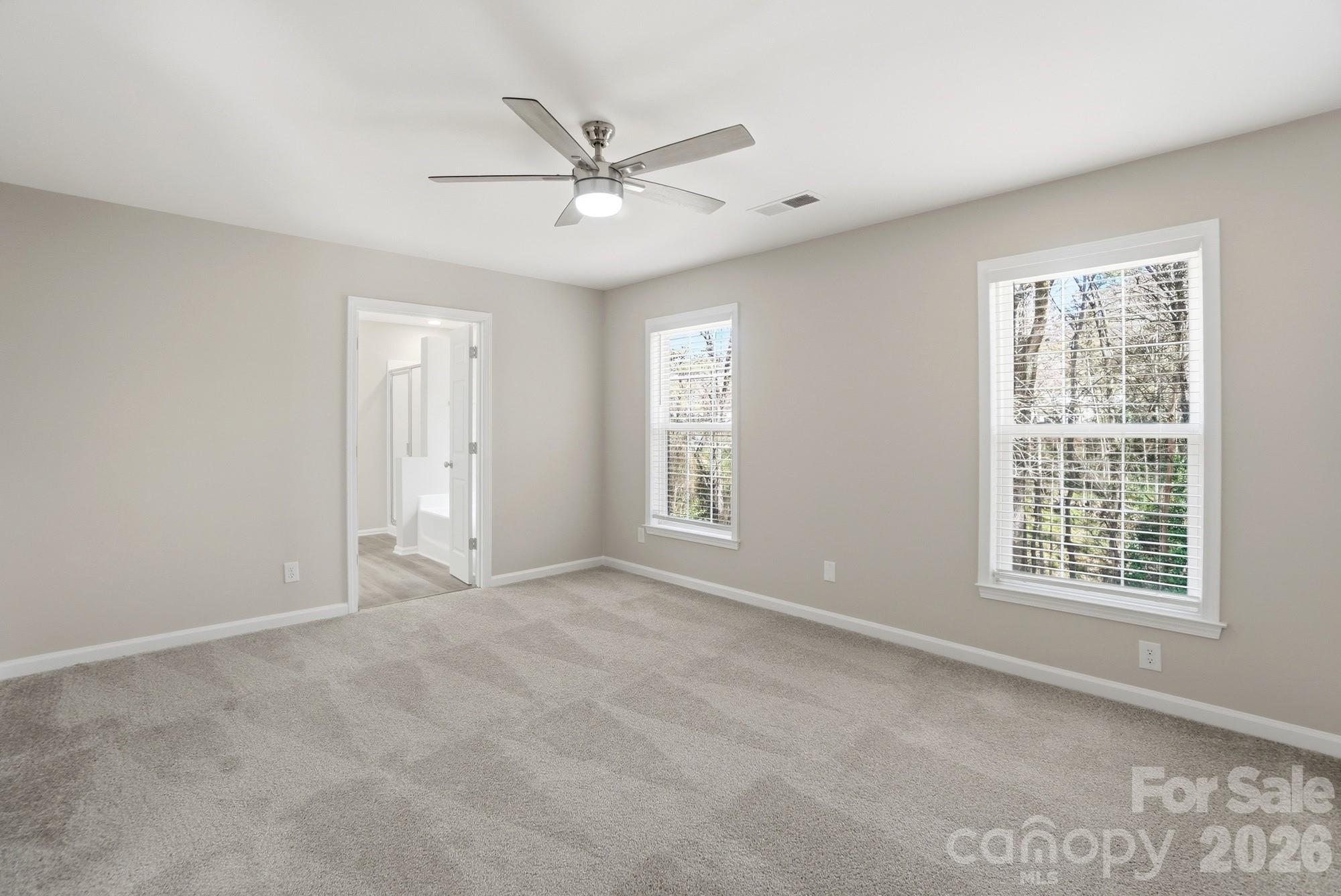 Highland Creek - Residential