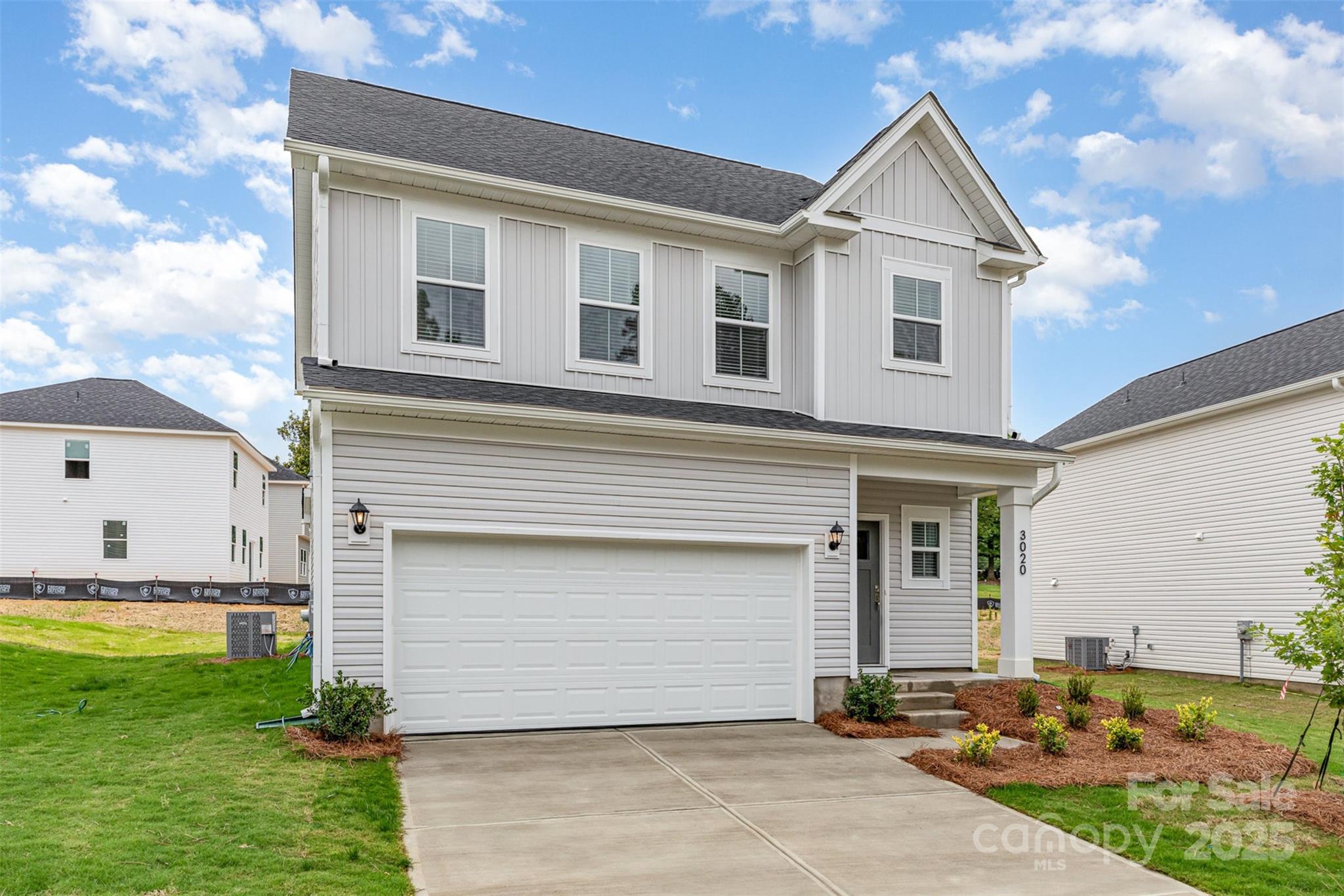 3005 Sadler Woods Lane