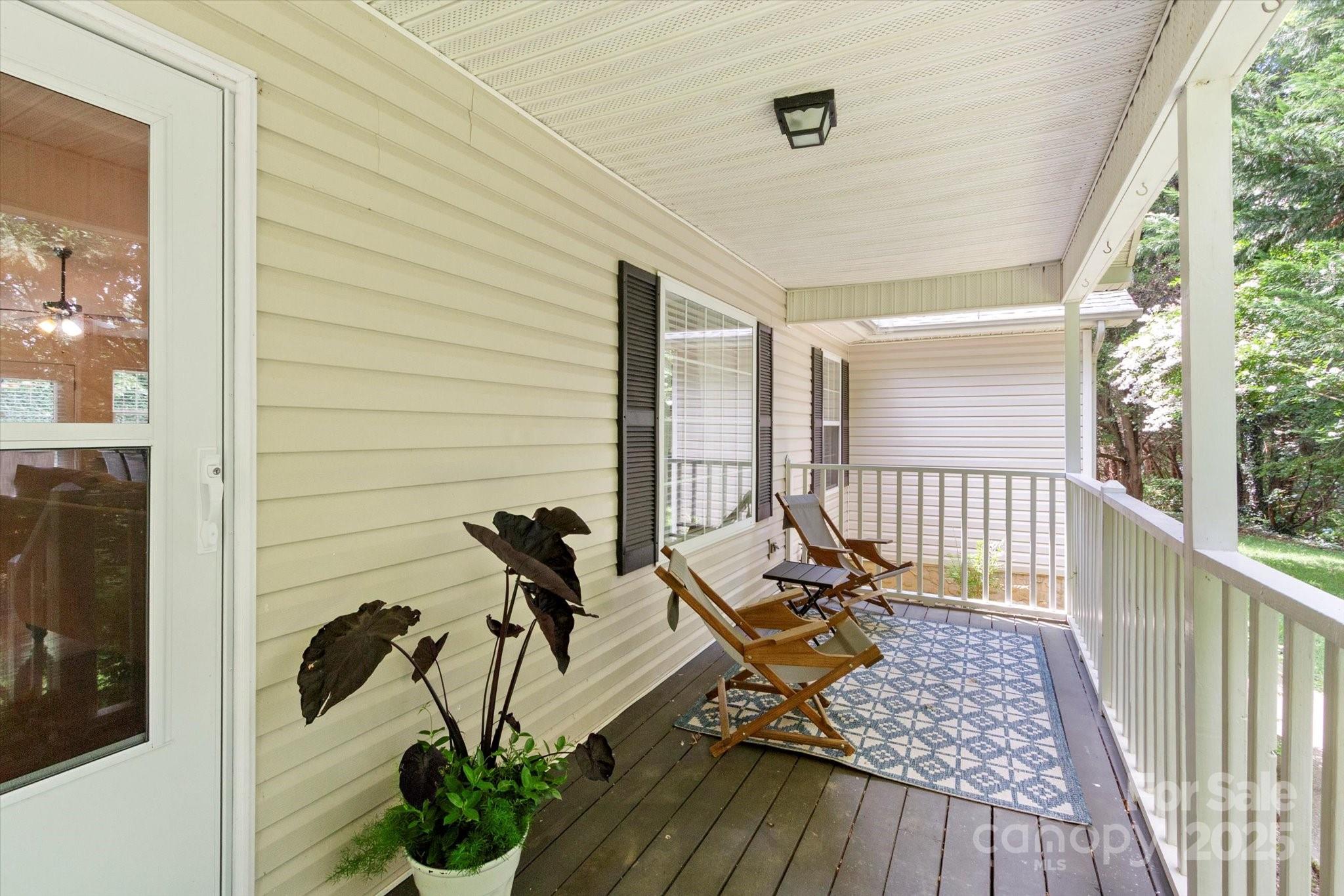42 Bushwald Lane