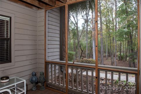 A home in Lake Wylie