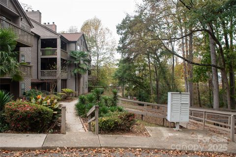 A home in Lake Wylie