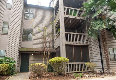 A home in Lake Wylie