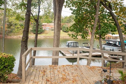 A home in Lake Wylie