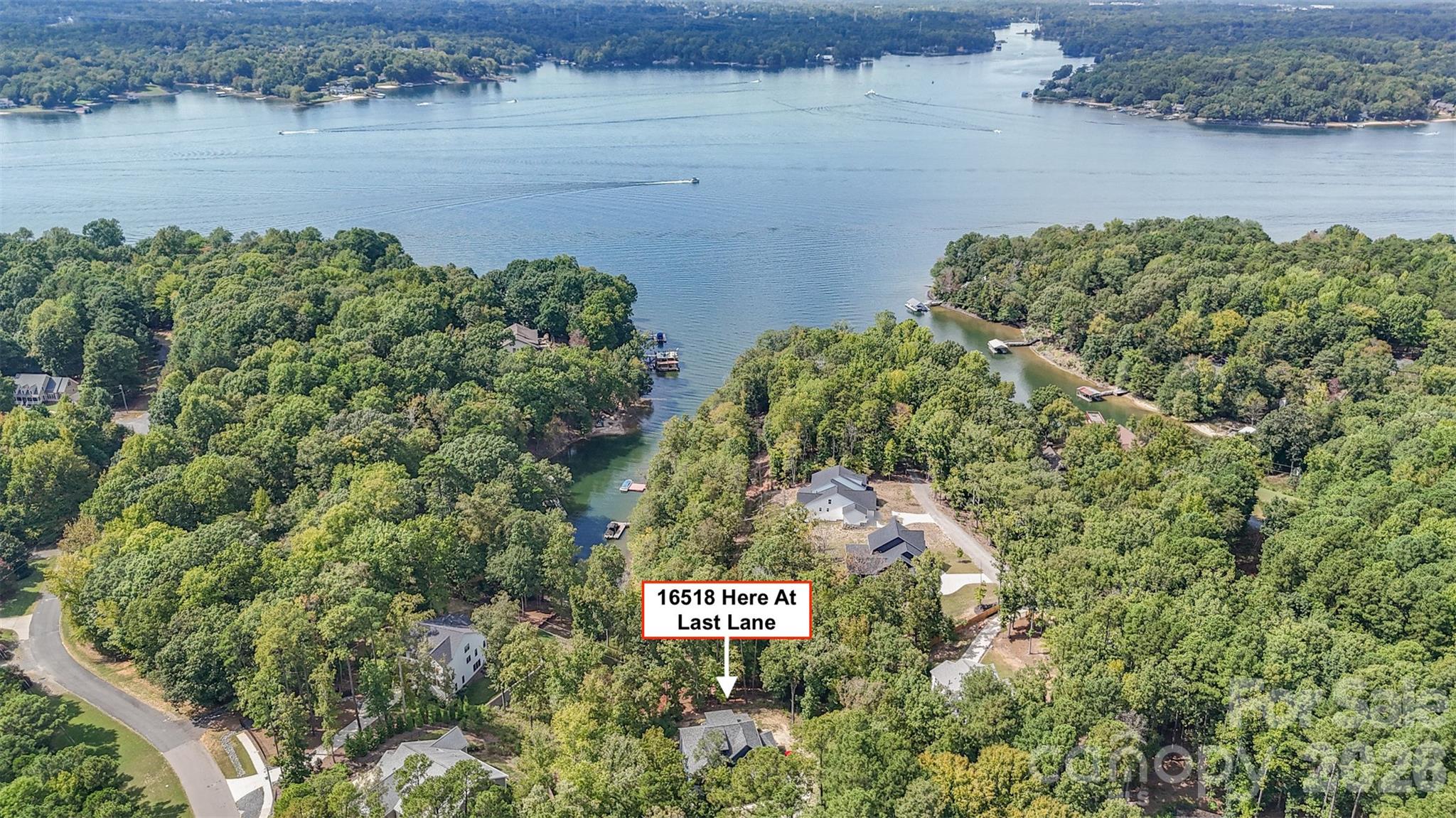 16518 Here At Last Lane