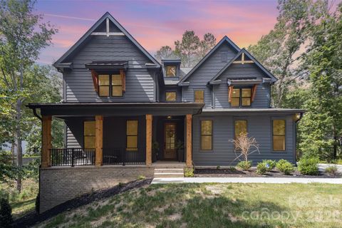 16518 Here At Last Lane Charlotte NC 28278