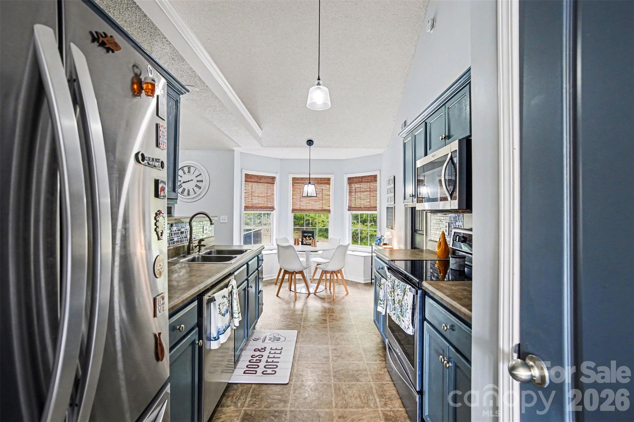 Eagle Creek - Residential