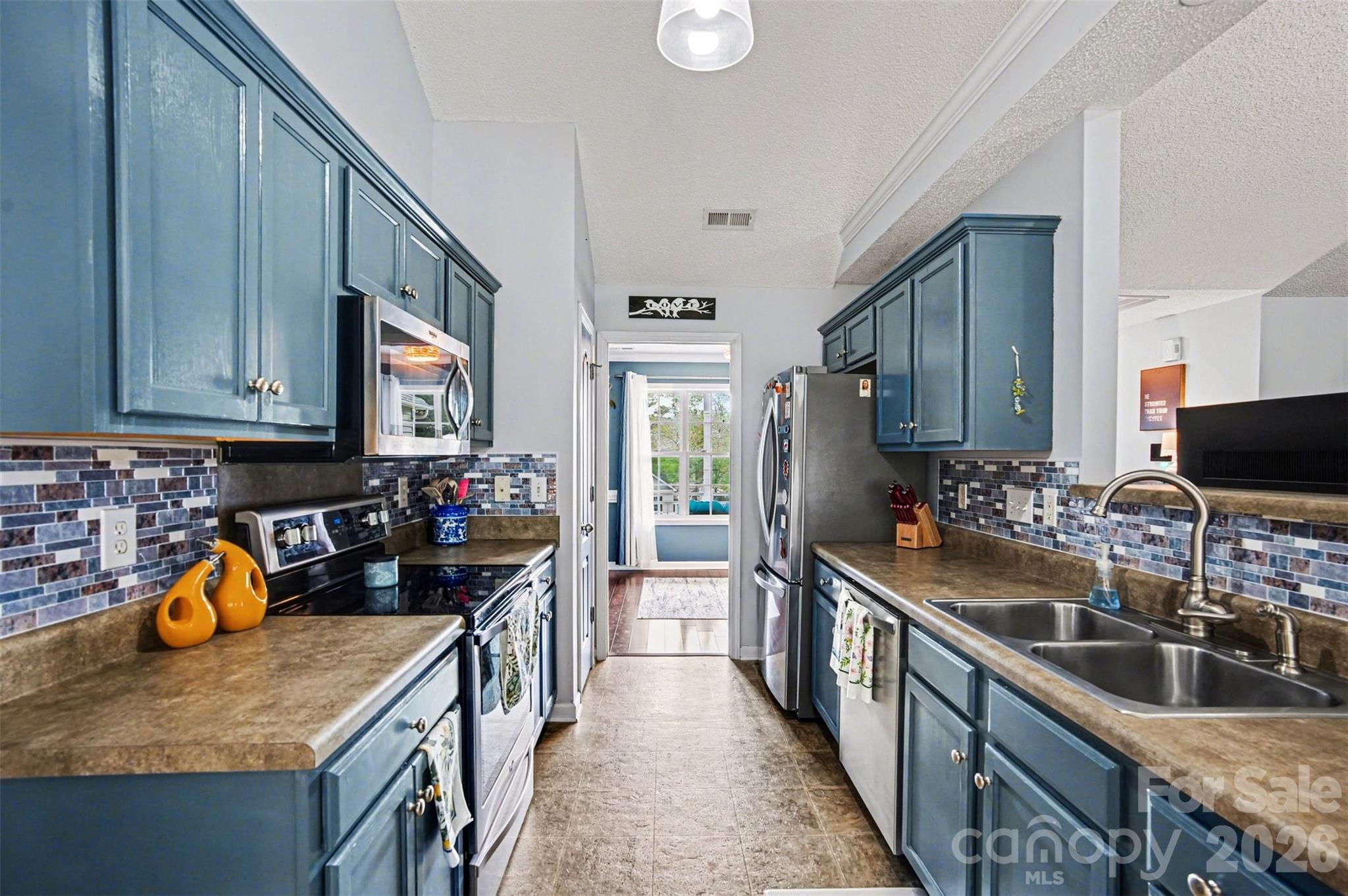 Eagle Creek - Residential