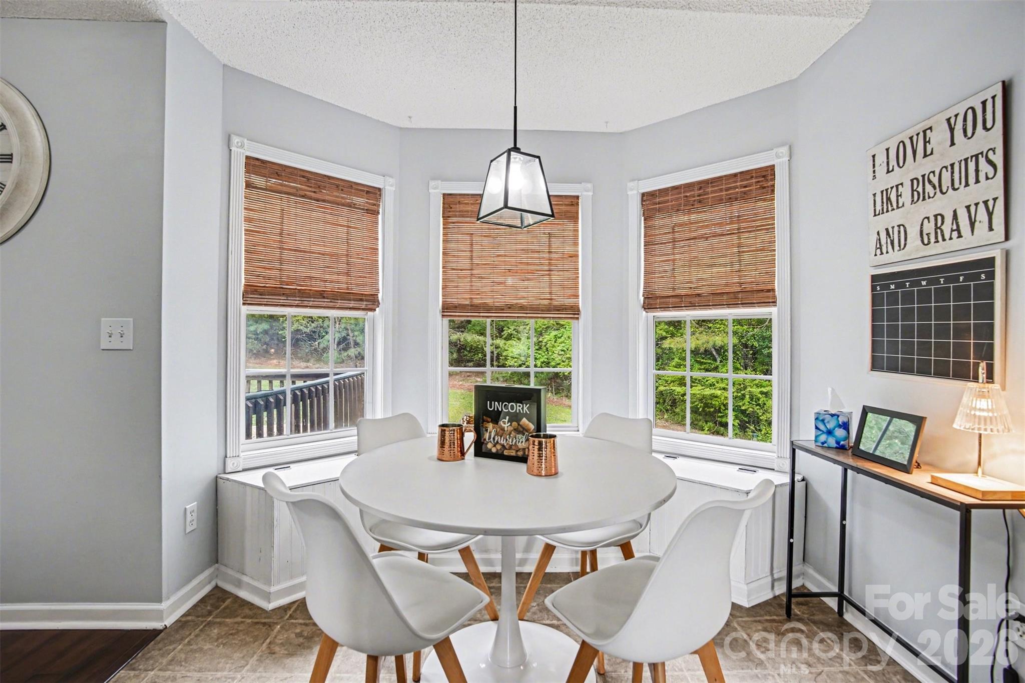 Eagle Creek - Residential