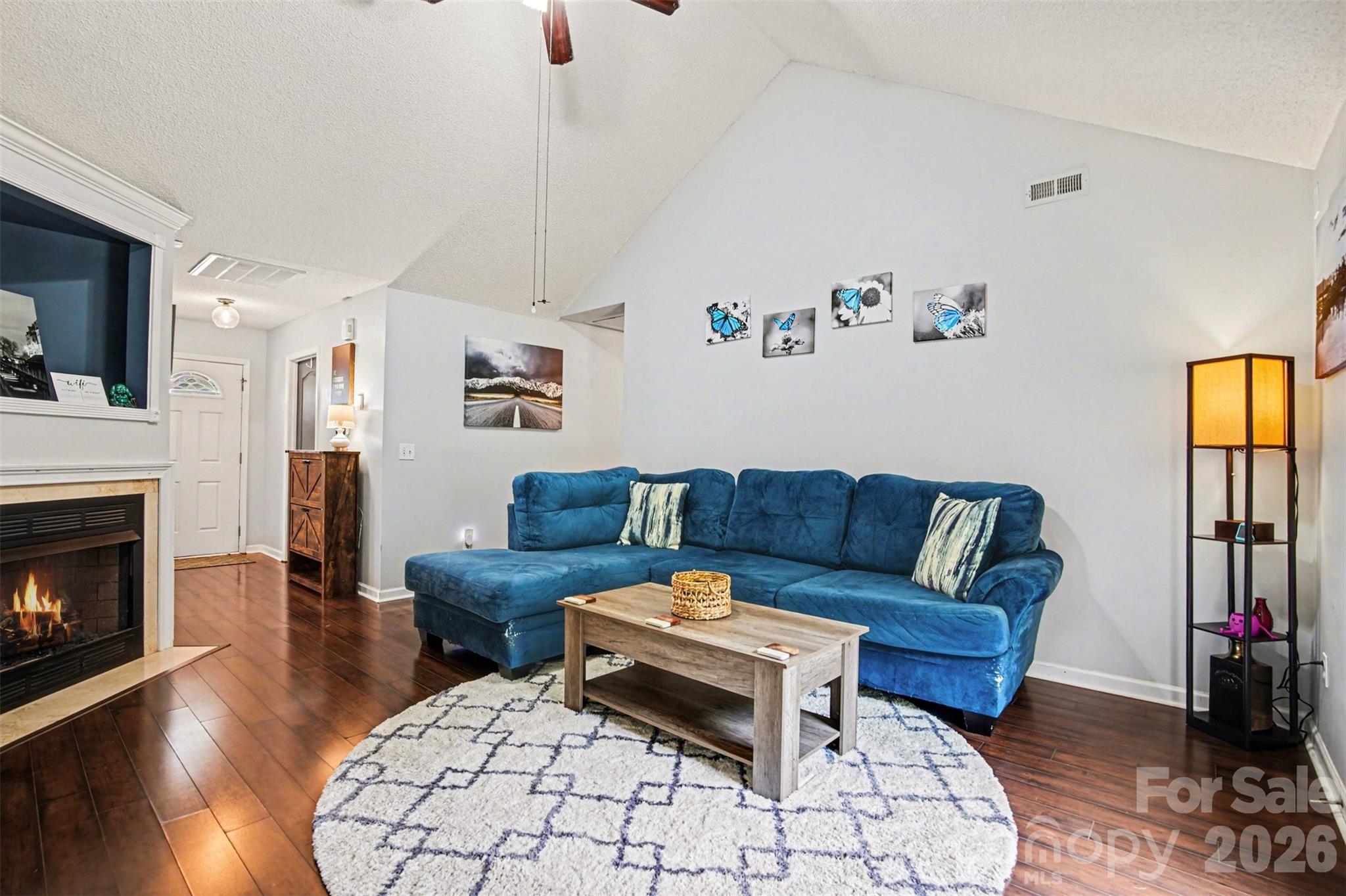 Eagle Creek - Residential