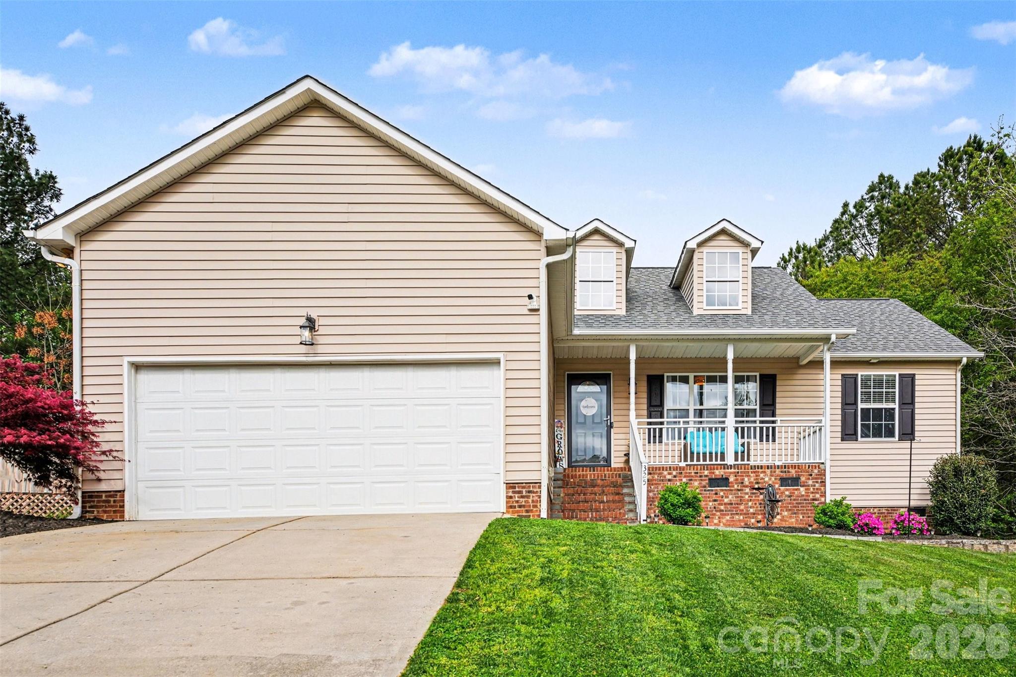 325 Eagle Creek Road