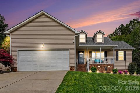325 Eagle Creek Road Clover SC 29710