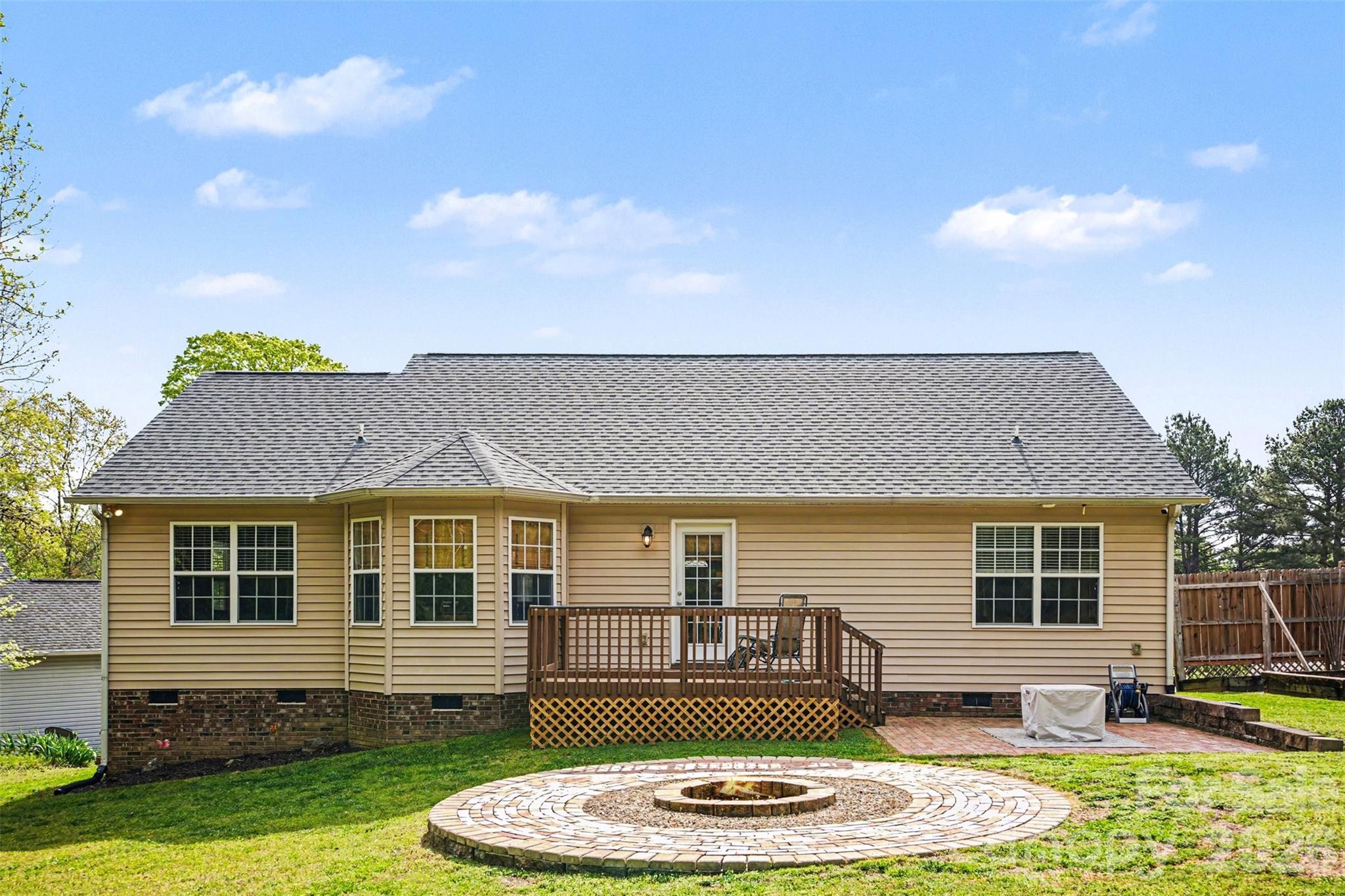 Eagle Creek - Residential